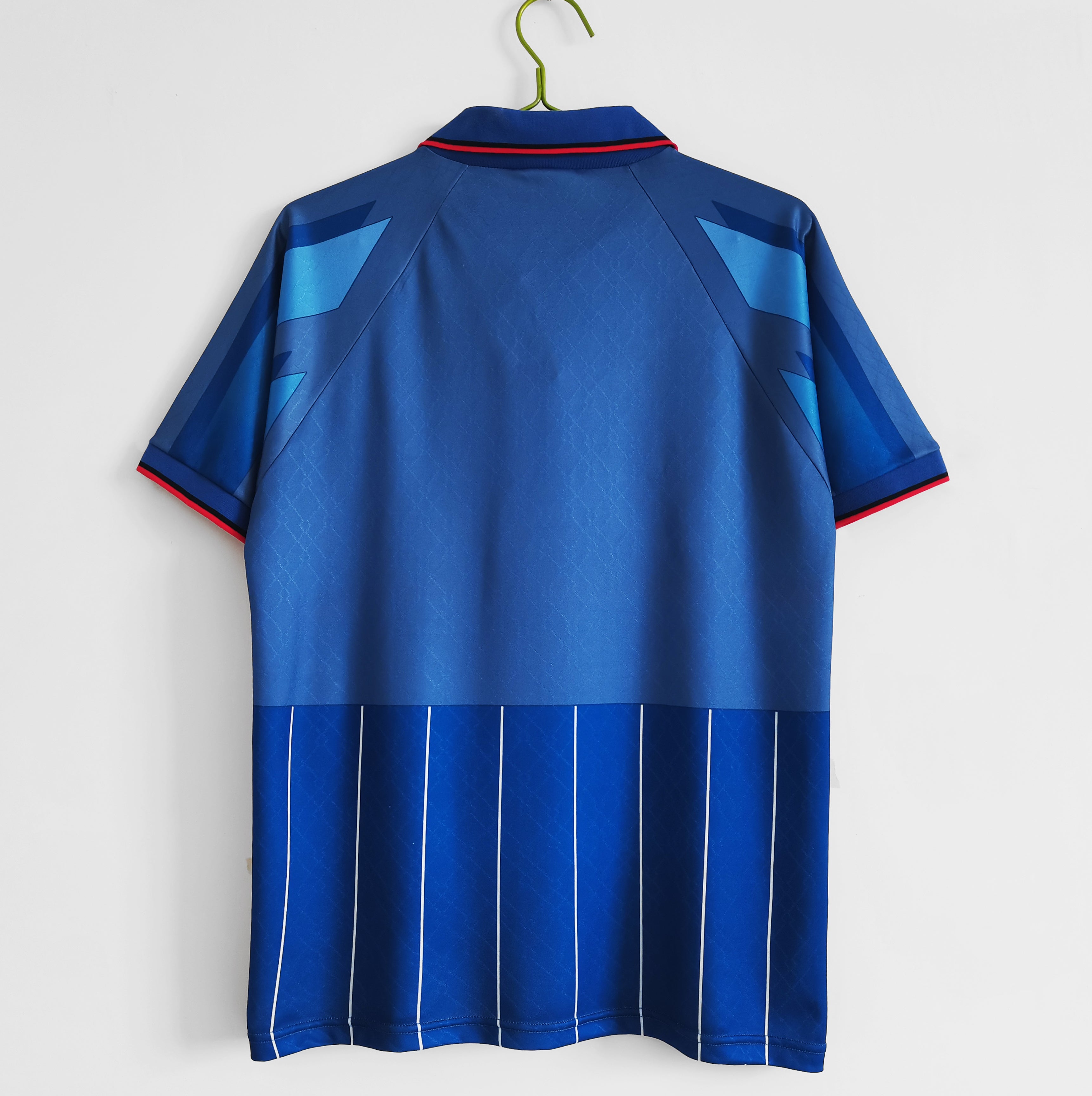 AC Milan 1995/96 (Third Kit)