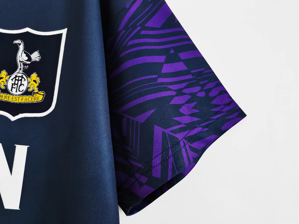 Tottenham Hotspur 1994/95 (Away Kit)
