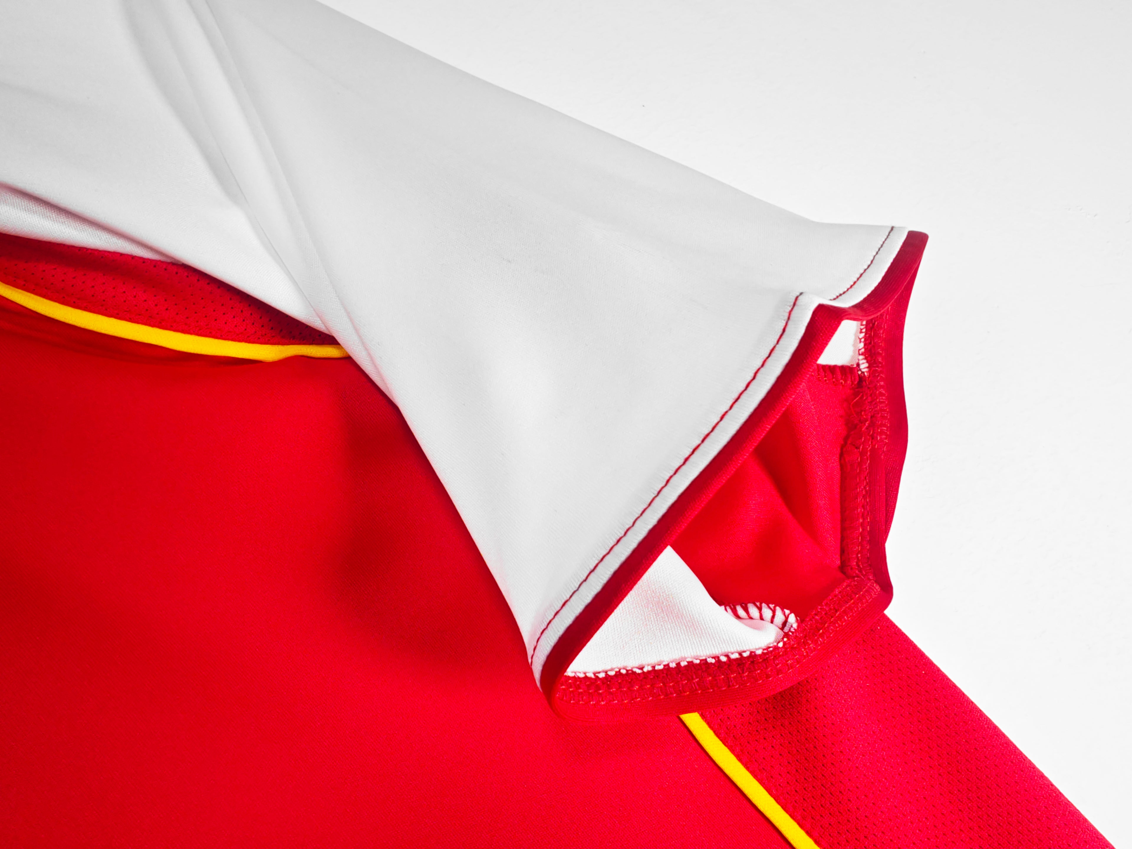 Arsenal 2004/05 (Home Kit)