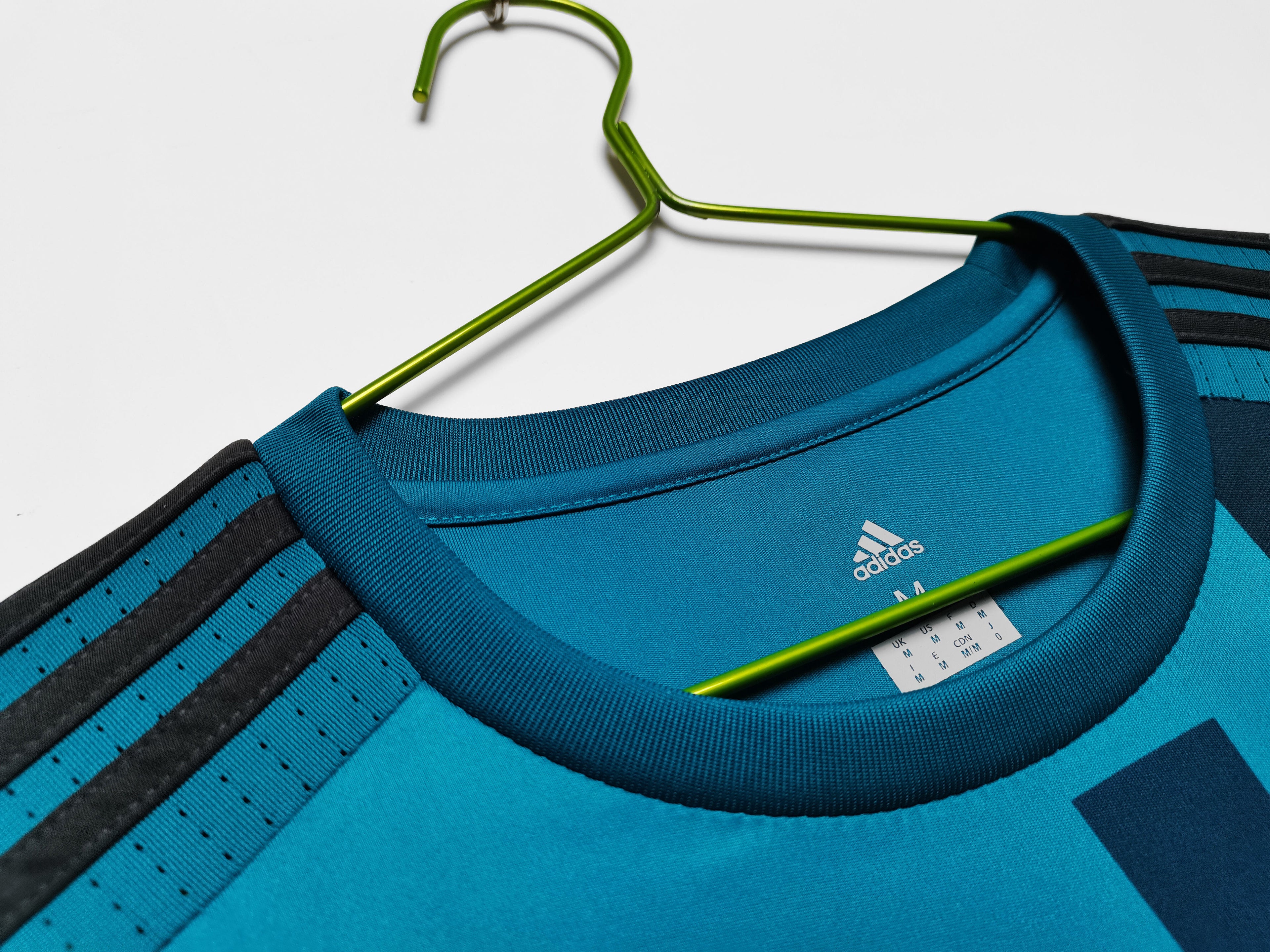 Real Madrid 2017/18 (Third Kit)