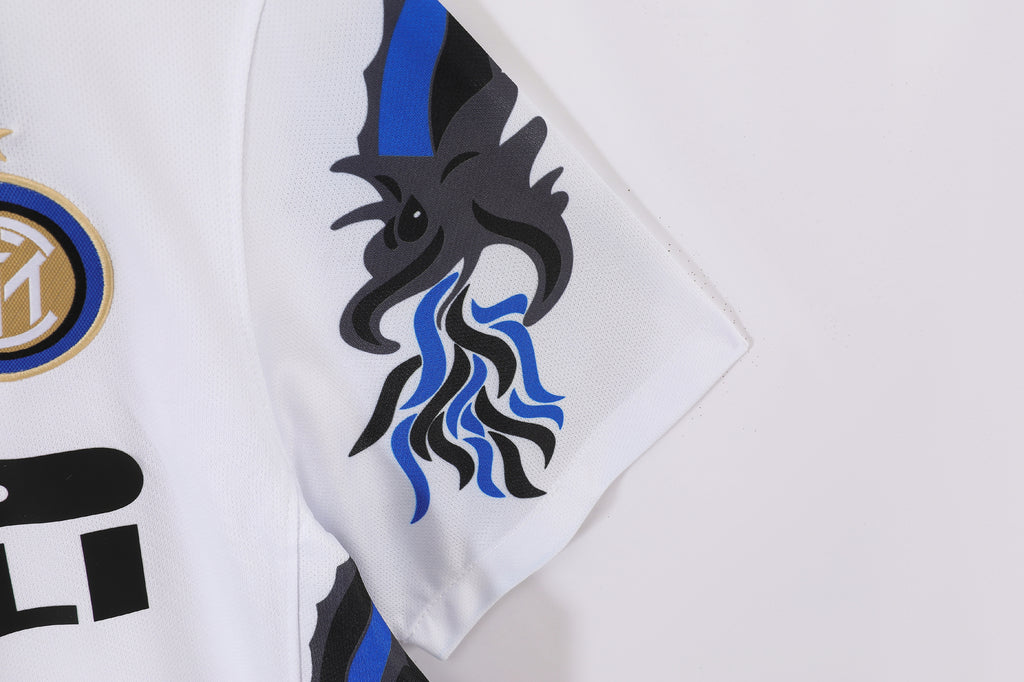 Inter de Milán 2010/11 (Away Kit)