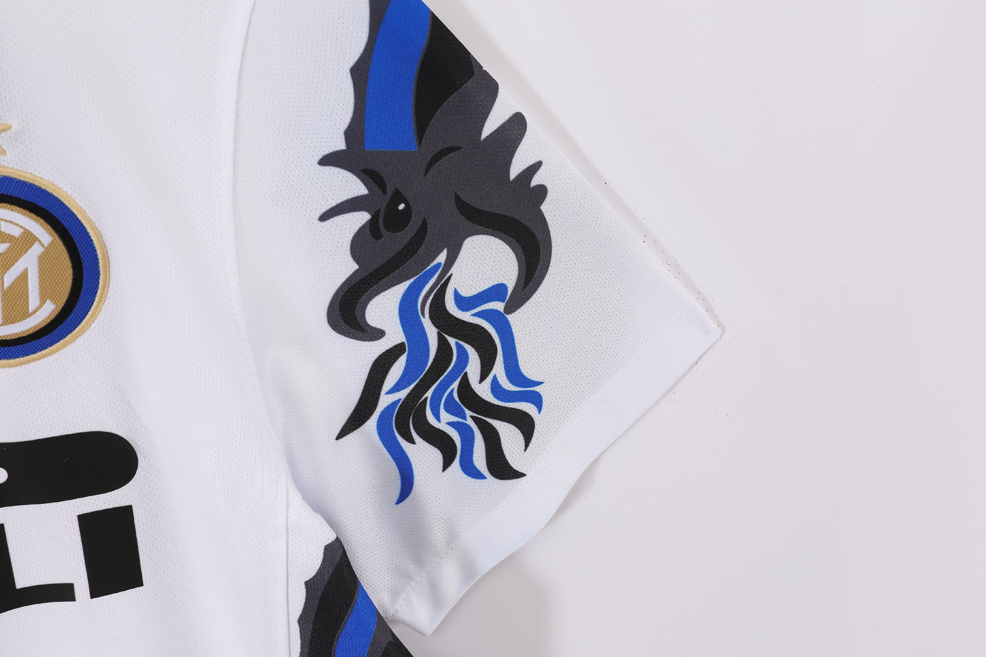 Inter de Milán 2010/11 (Away Kit)