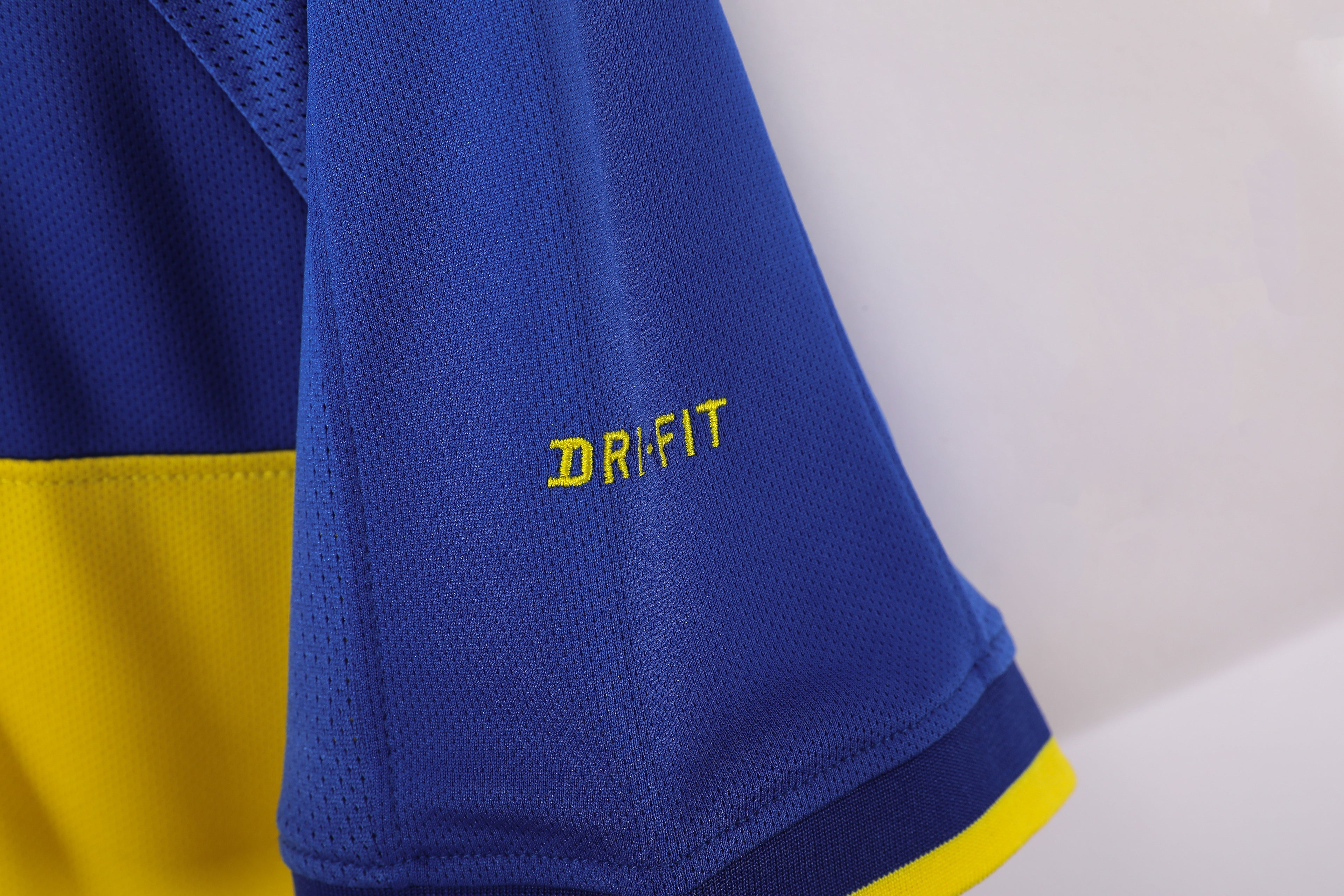 Boca Juniors 2000/01 (Home Kit)