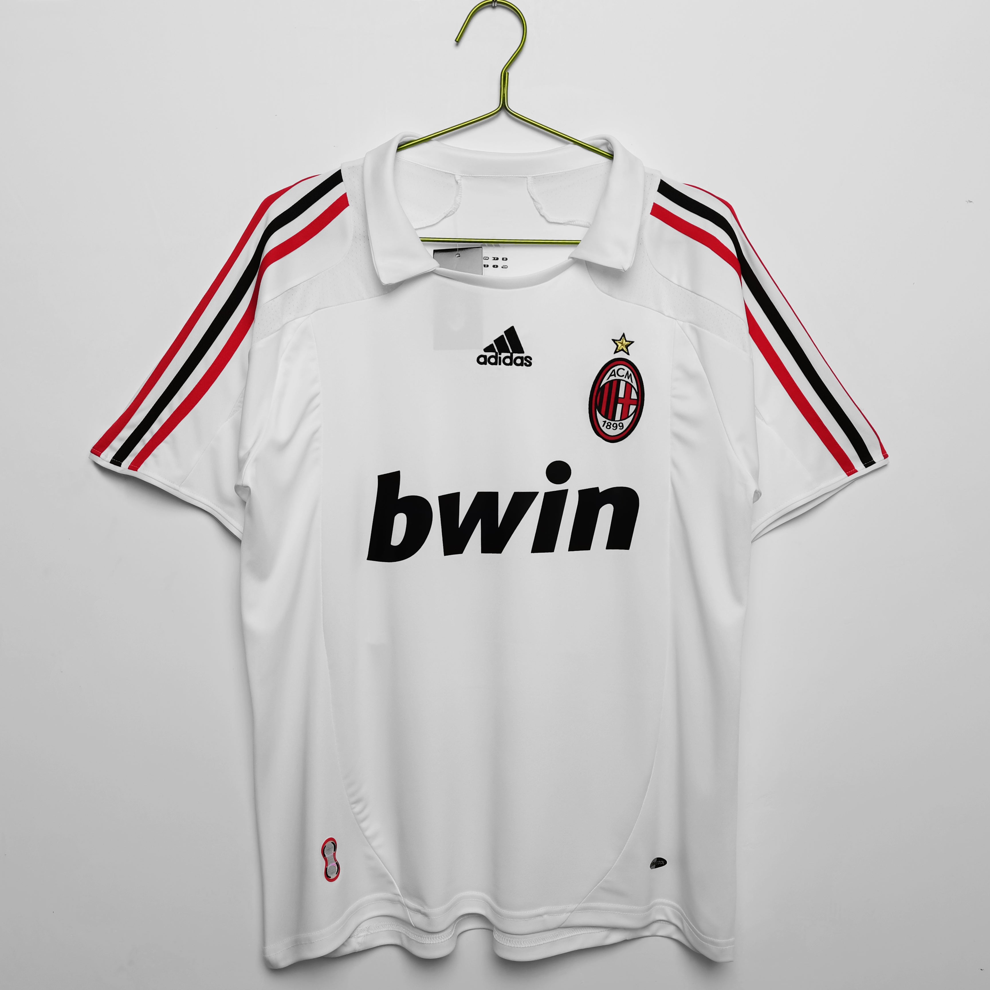 AC Milan 2007/08 (Awat Kit)