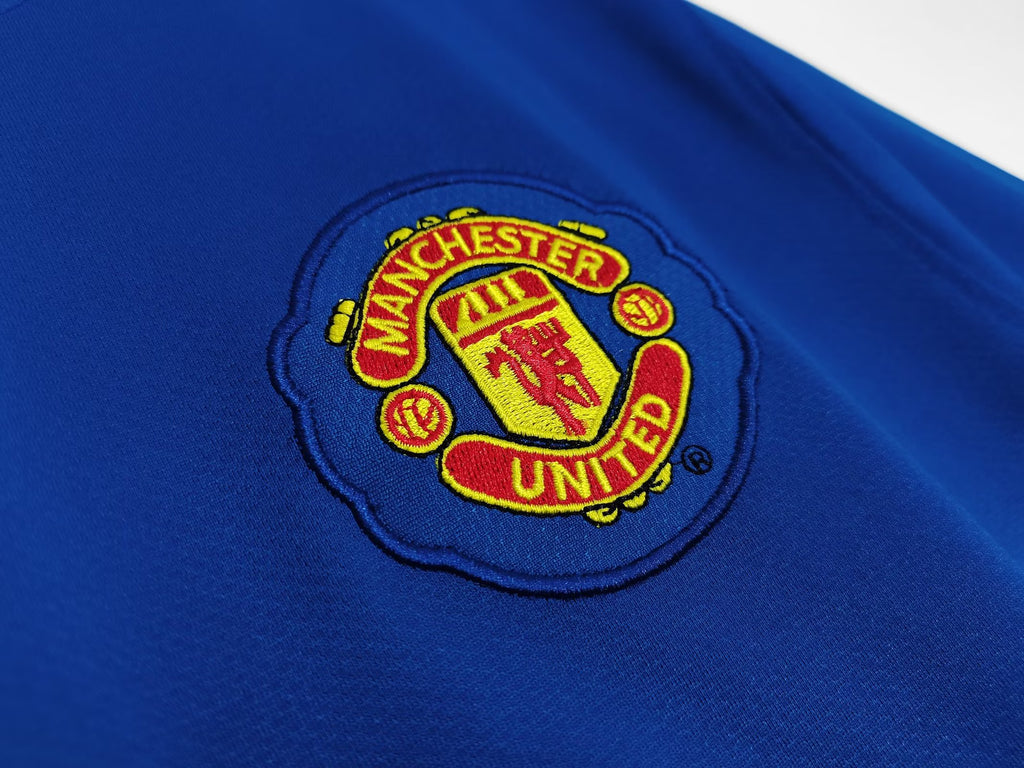 Manchester United 2008/09 (Away Kit)