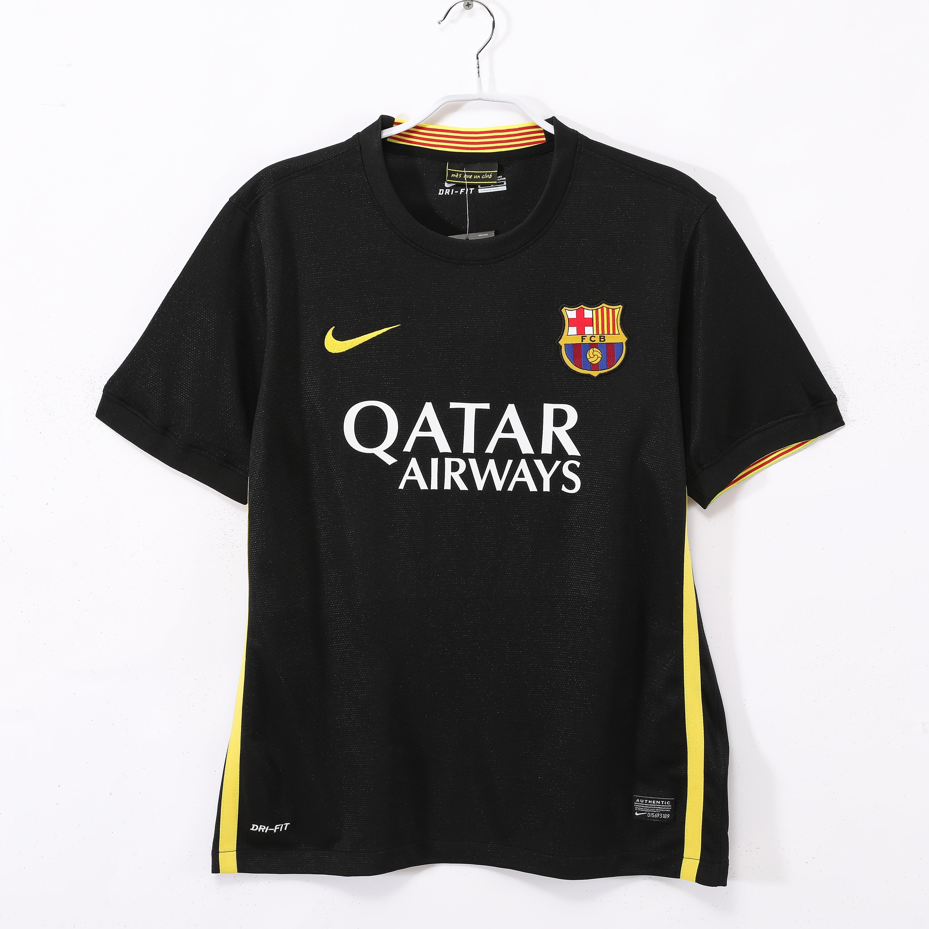 Barcelona 2013/14 (Away Kit)