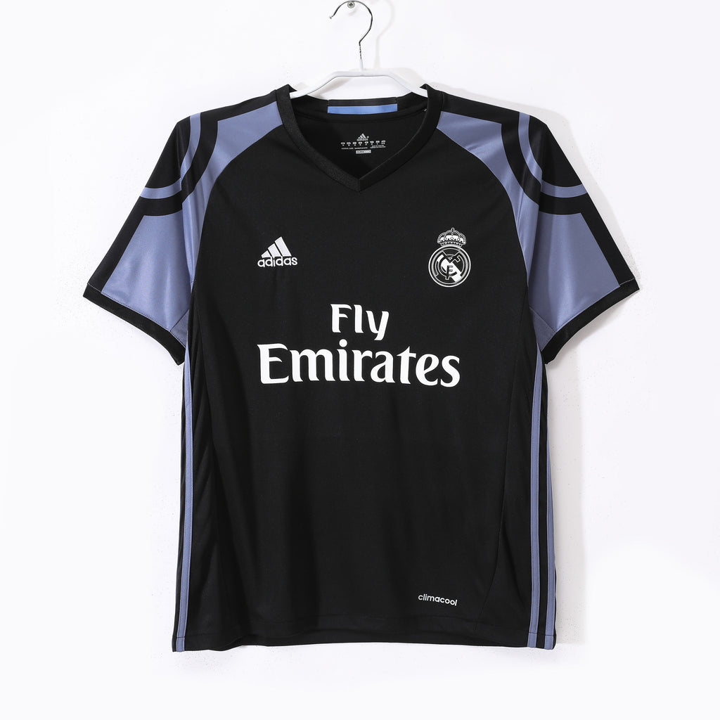 Real Madrid 2016/17 (Third Kit)