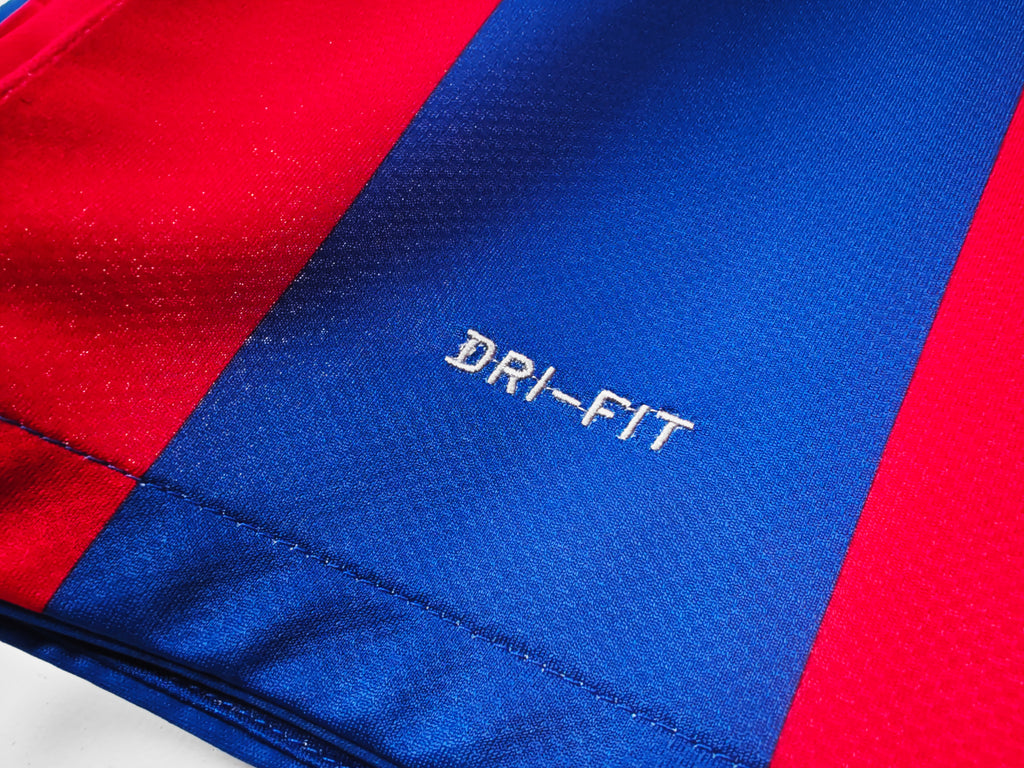 Barcelona 2010/11 (2011 London Final - Long Sleeve)