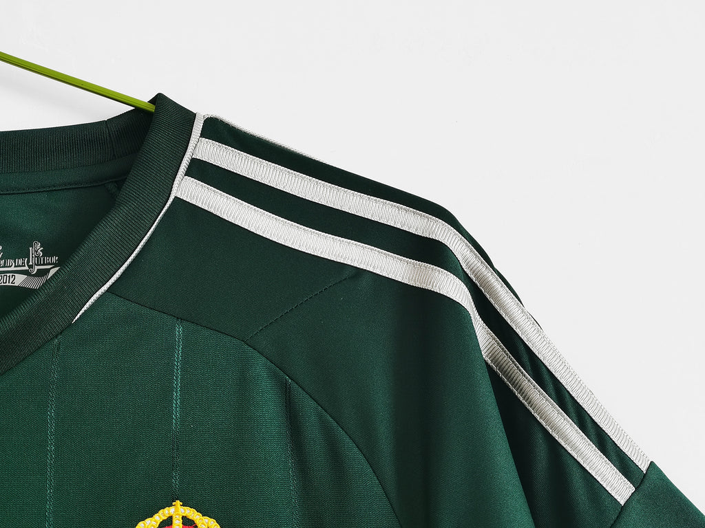 Real Madrid 2012/13 (Third Kit)