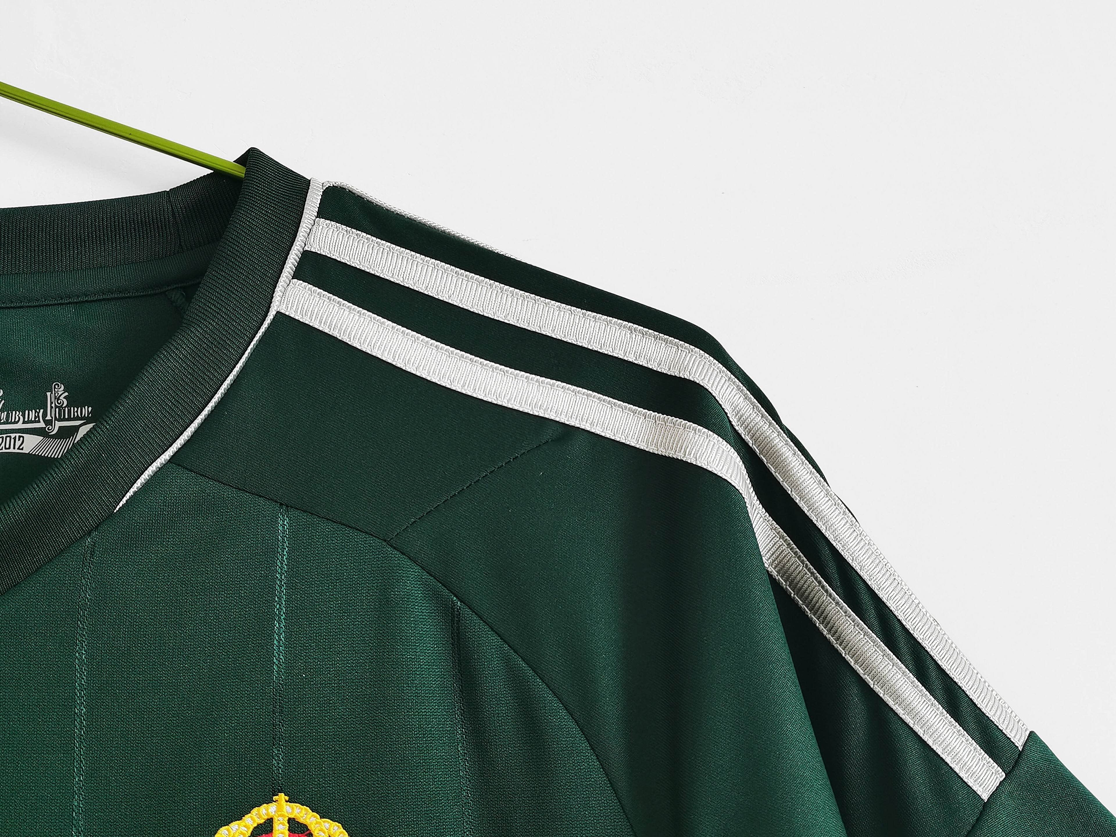 Real Madrid 2012/13 (Third Kit)