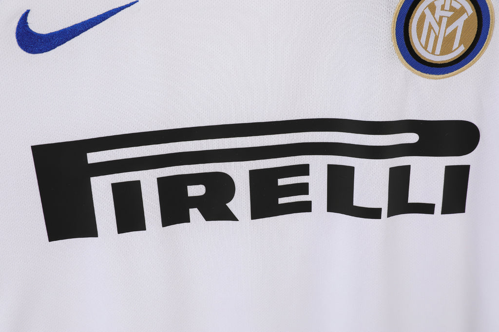 Inter de Milán 2010/11 (Away Kit)