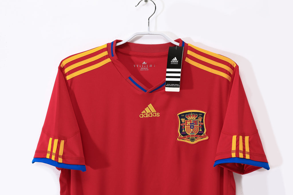 España 2010 (Home Kit)