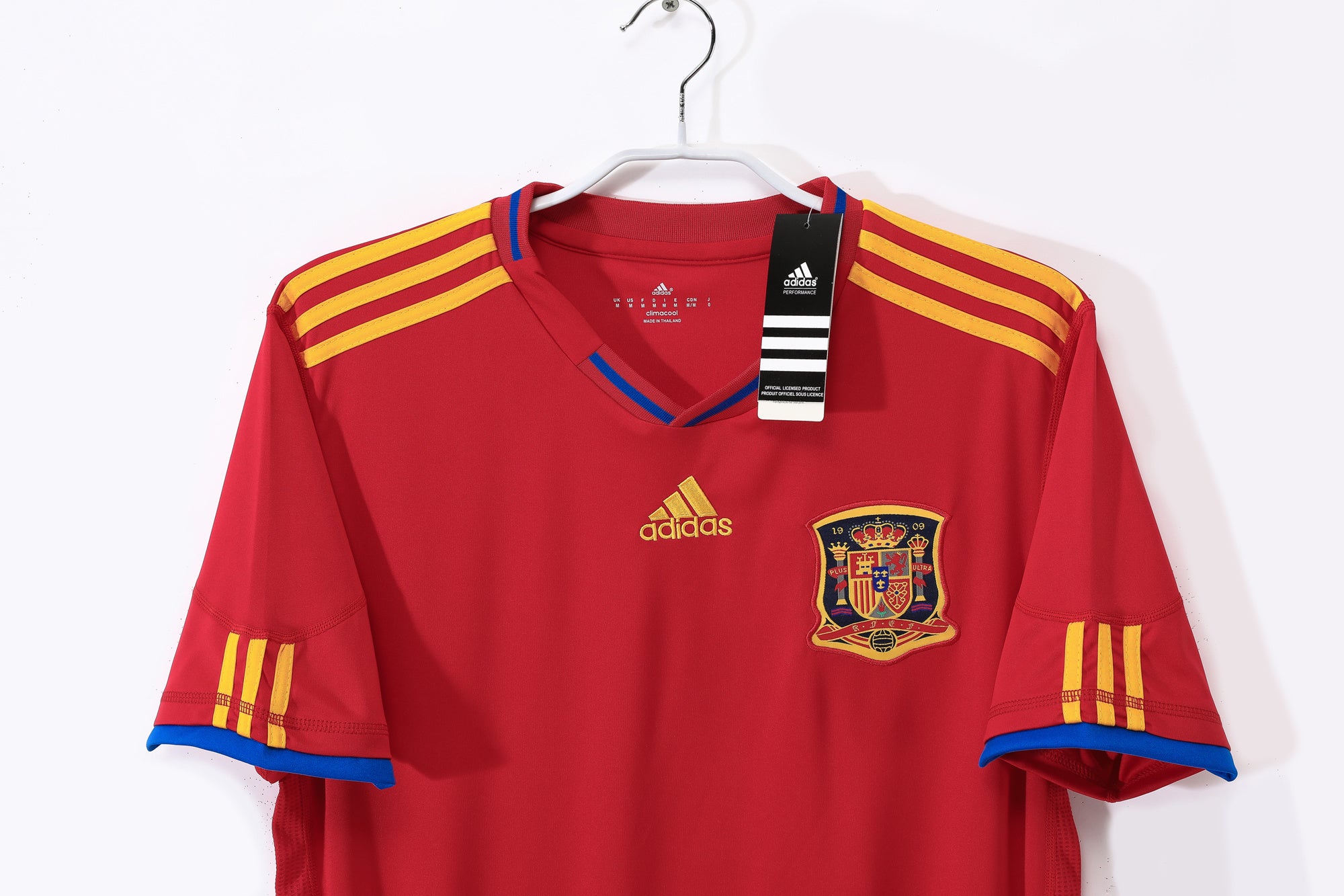 España 2010 (Home Kit)