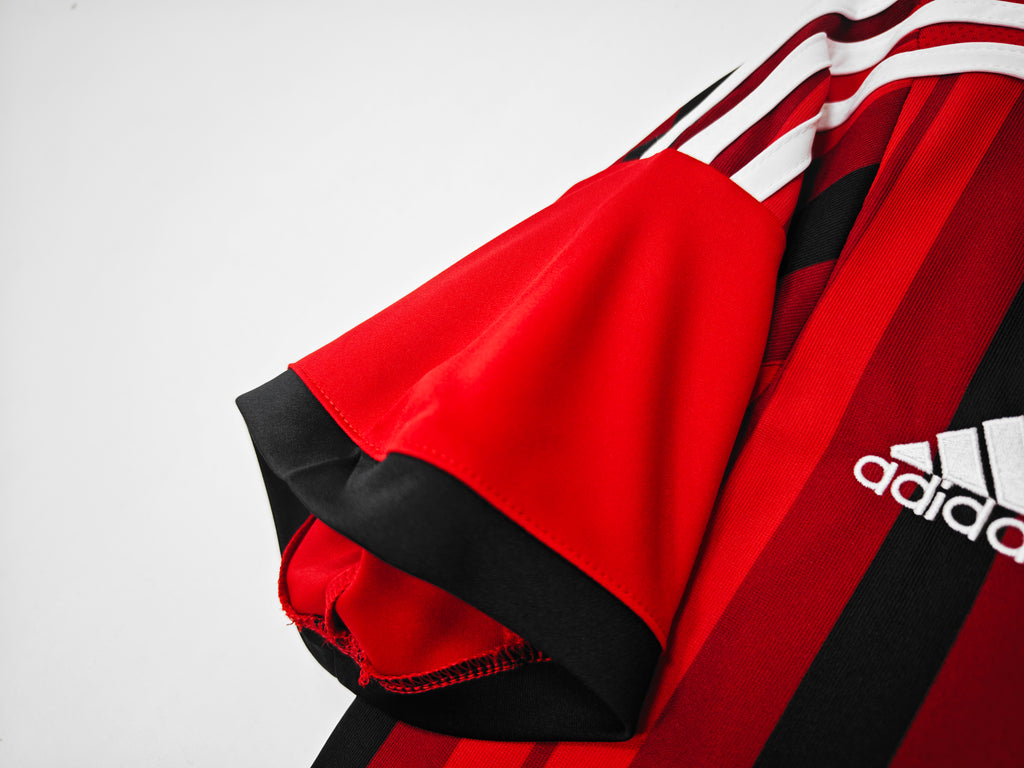AC Milan 2014/15 (Home Kit)