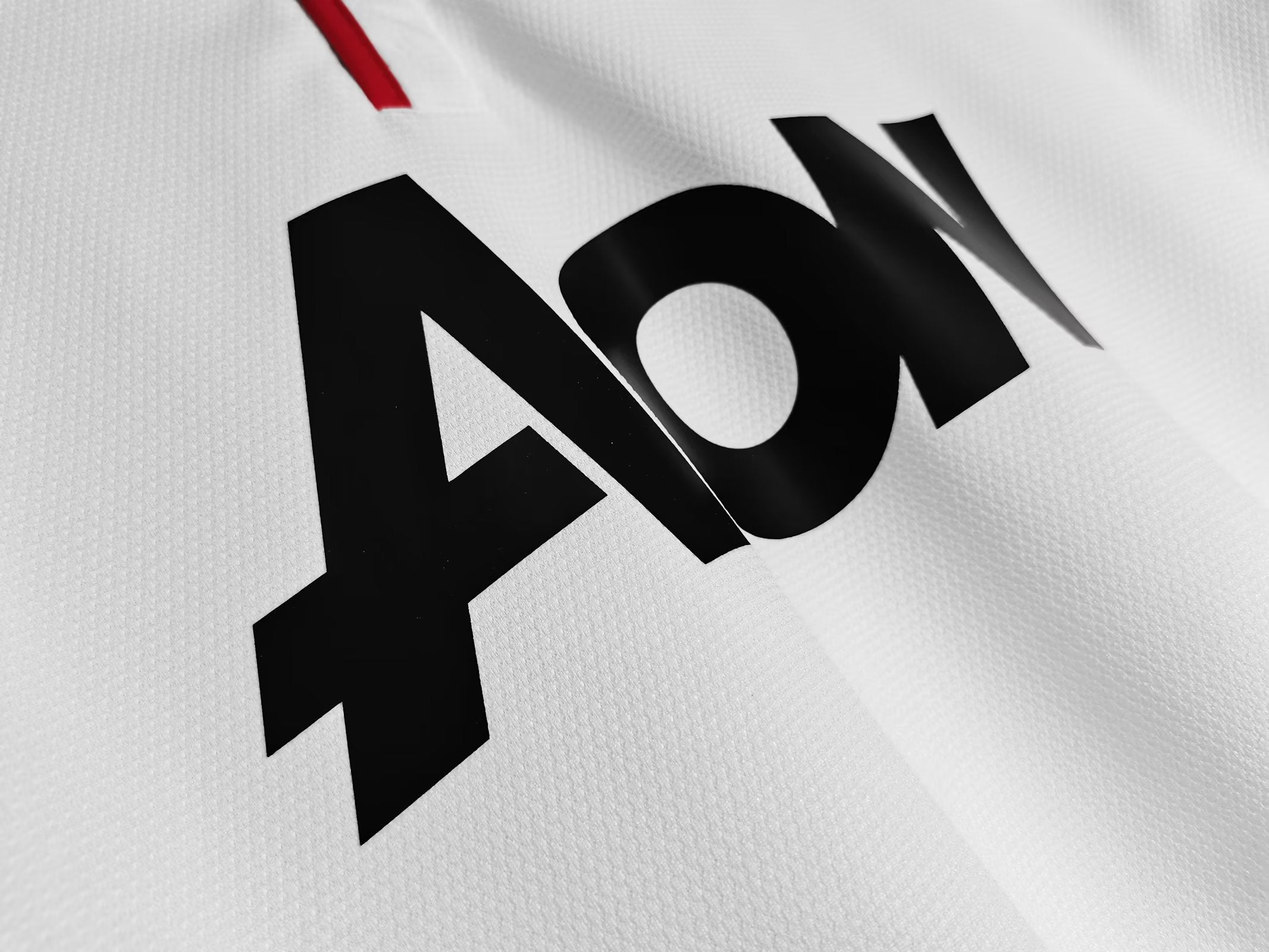 Manchester United 2012/13 (Away Kit)