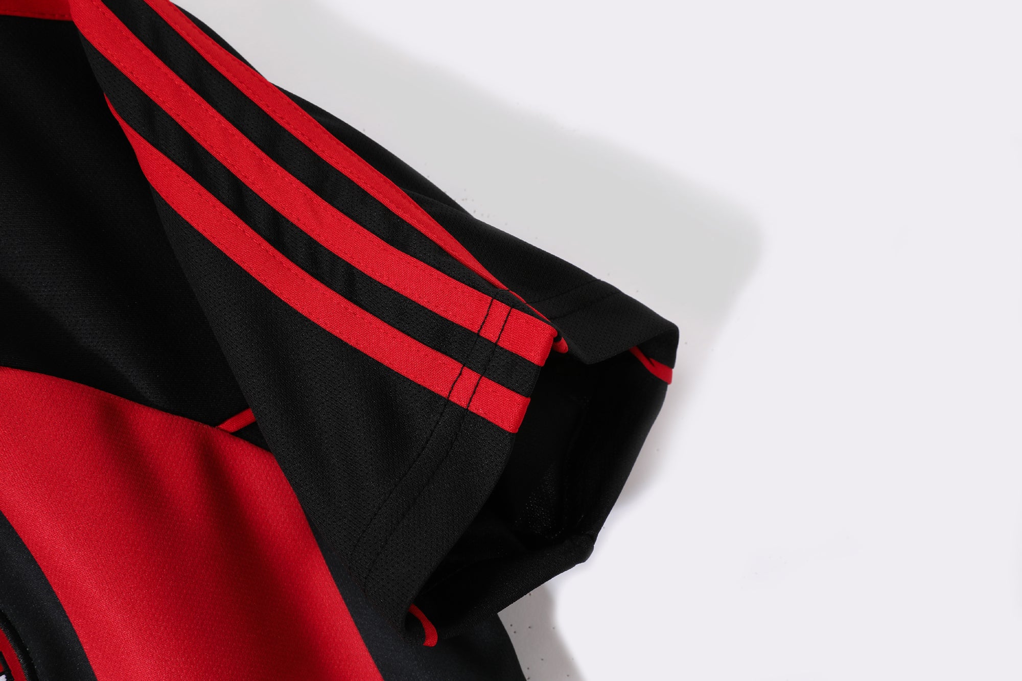 AC Milan 2000/02 (Home Kit)