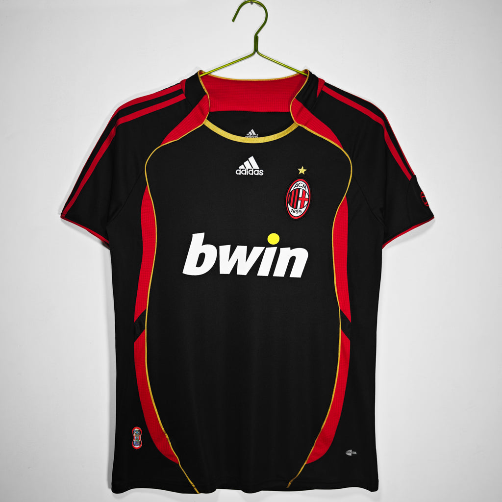 AC Milan 2006/07 (Third Kit)