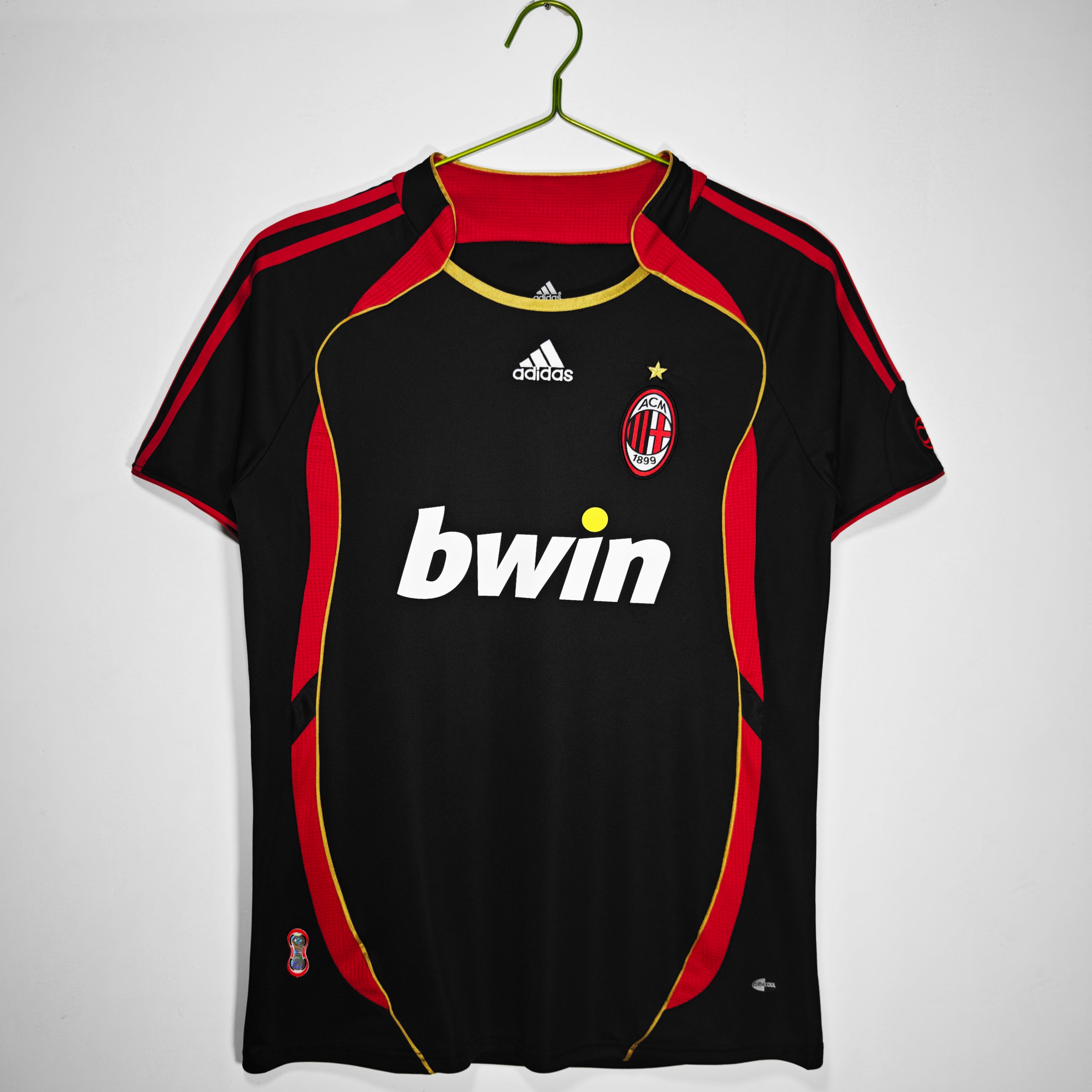 AC Milan 2006/07 (Third Kit)