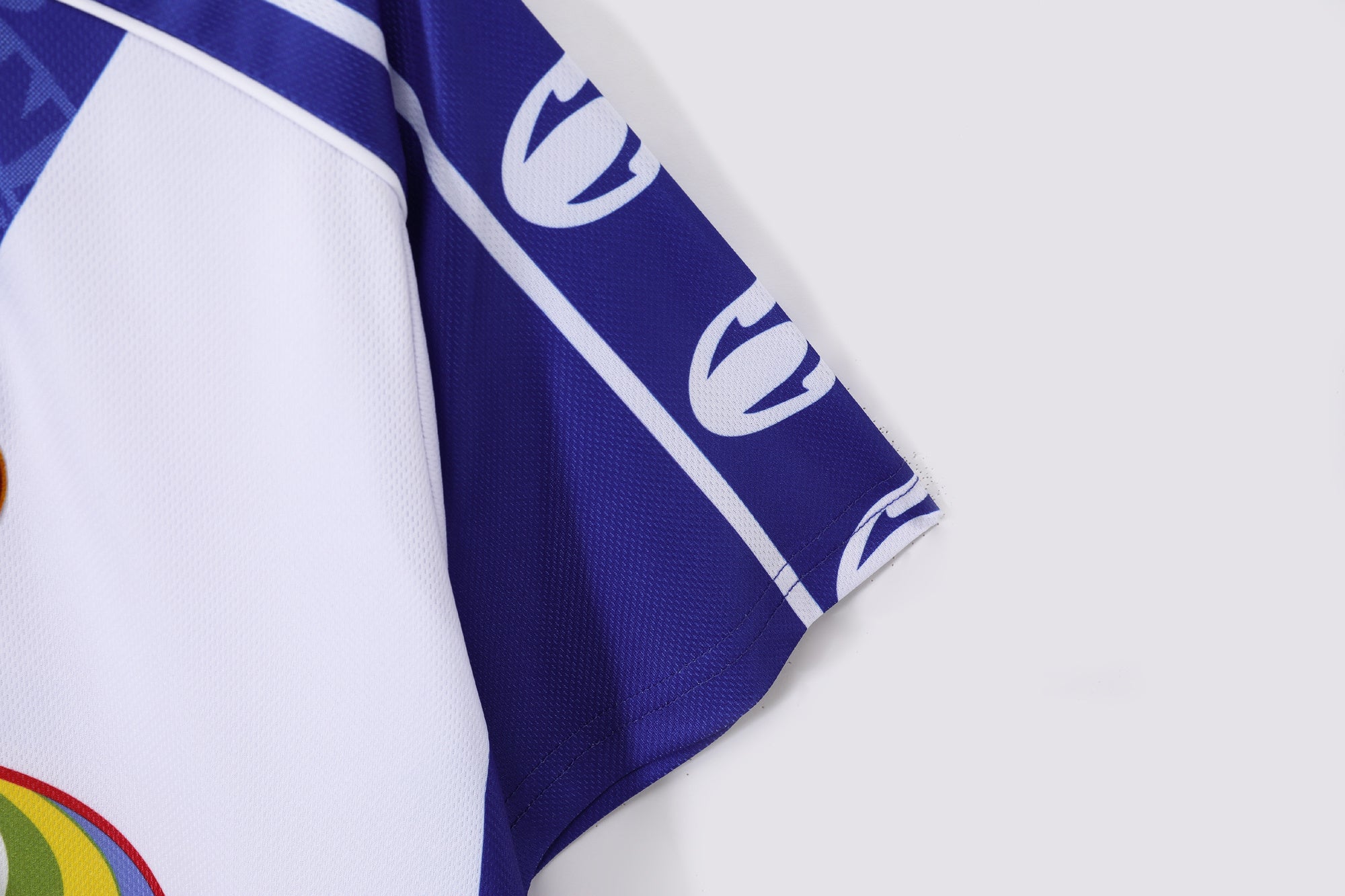 Espanyol 1999/00 (Home Kit)