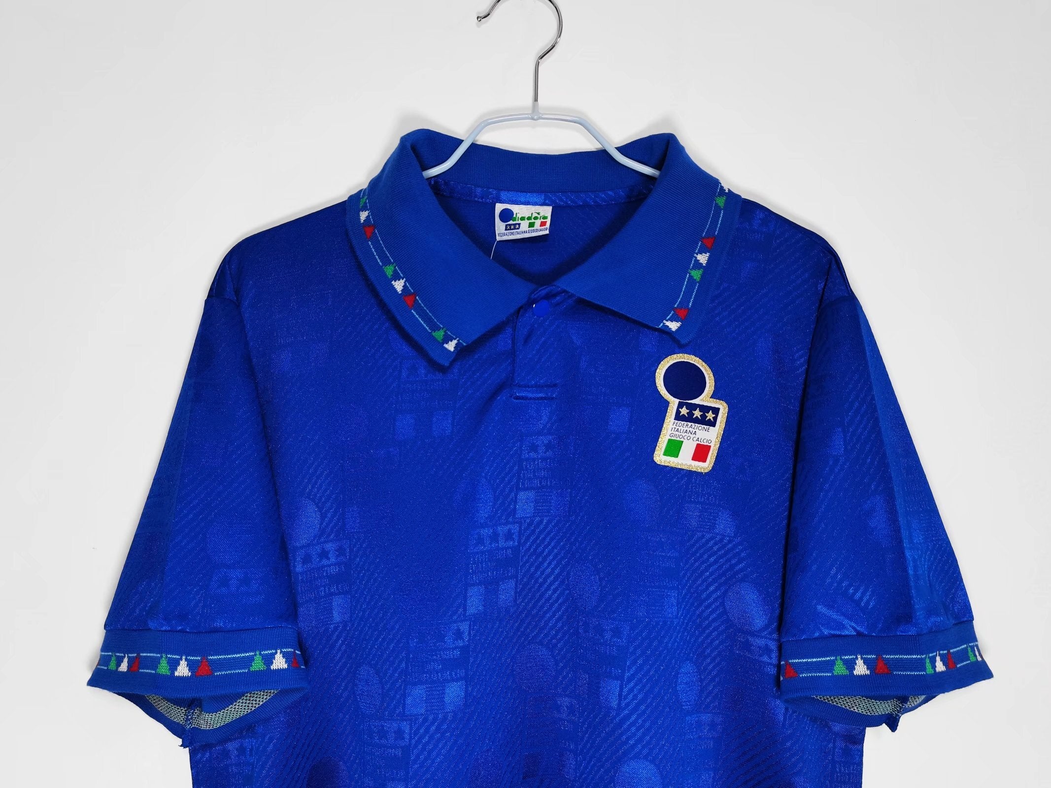 Italia 1994 (Home Kit)