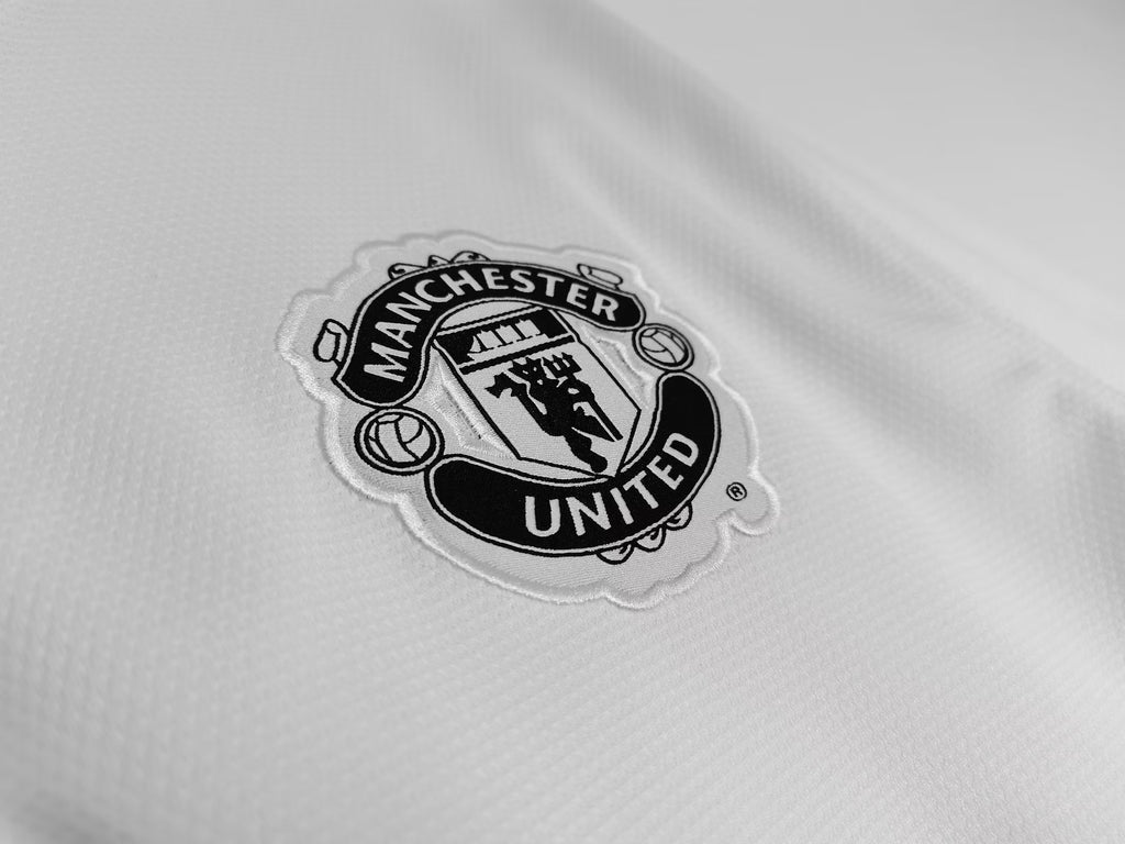 Manchester United 2012/13 (Away Kit)
