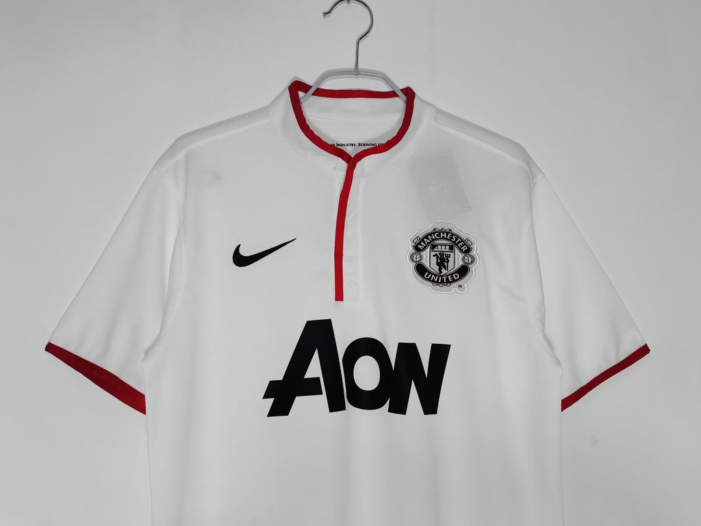 Manchester United 2012/13 (Away Kit)