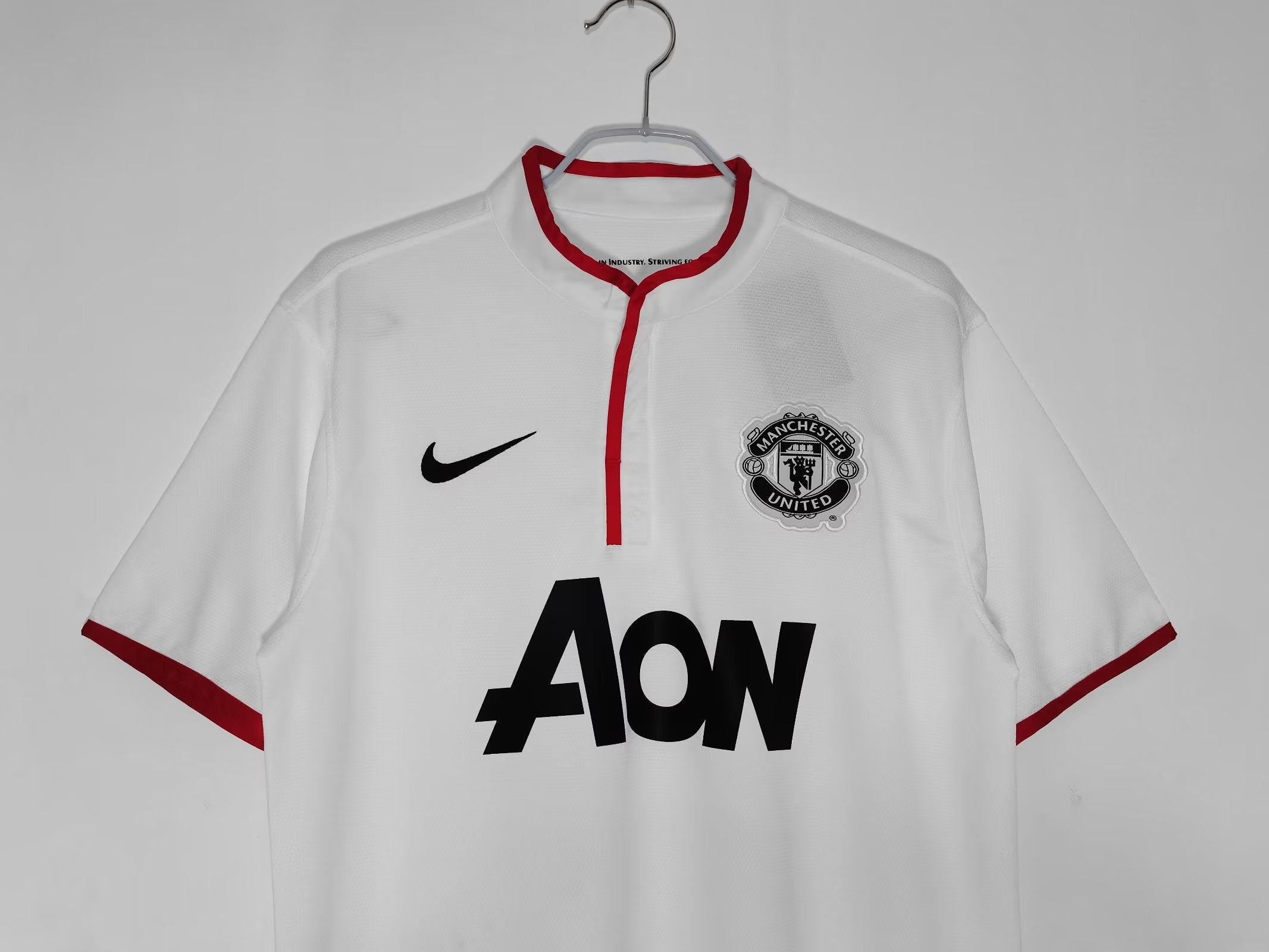 Manchester United 2012/13 (Away Kit)