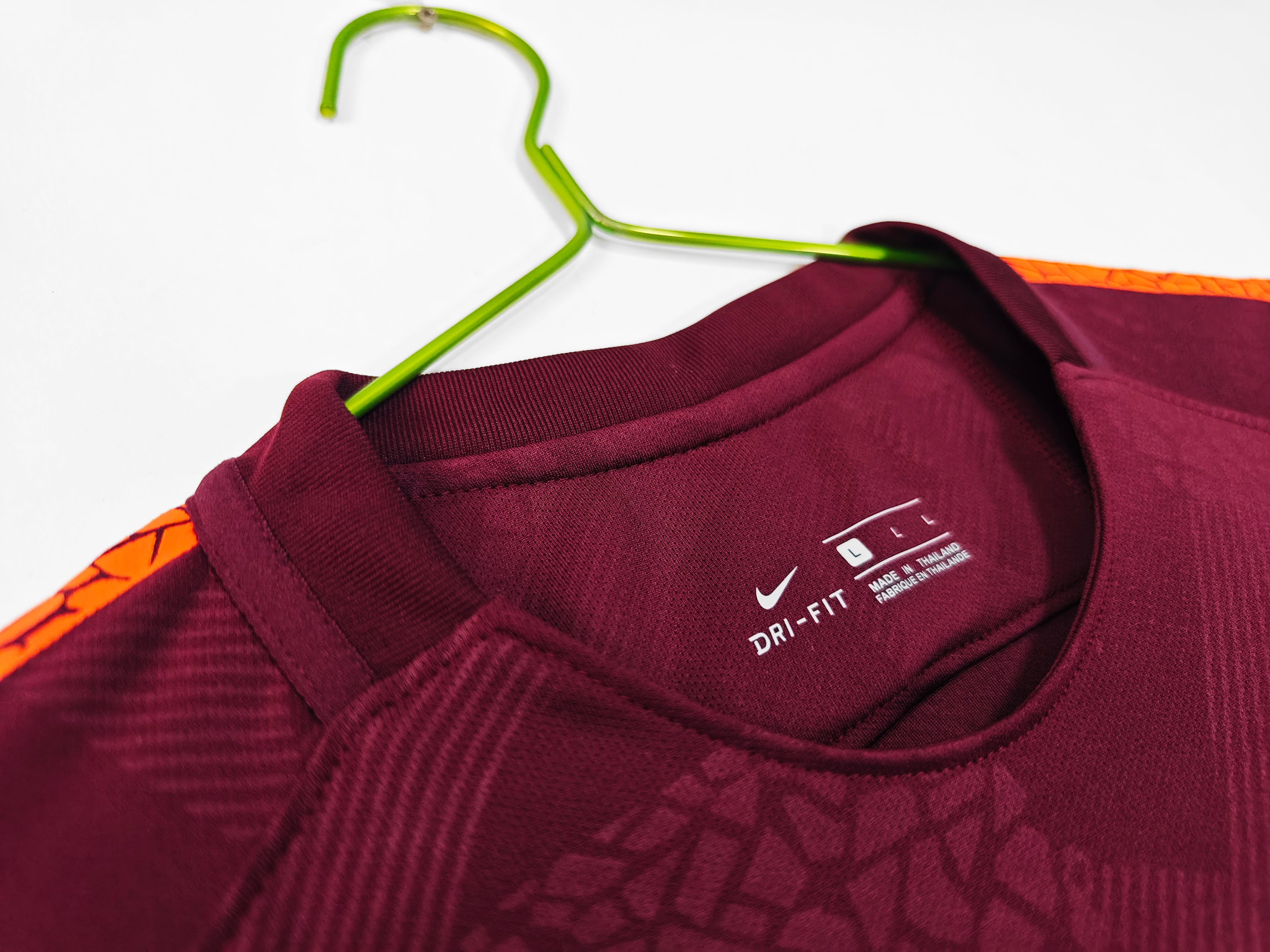 Barcelona 2017/18 (Third Kit)