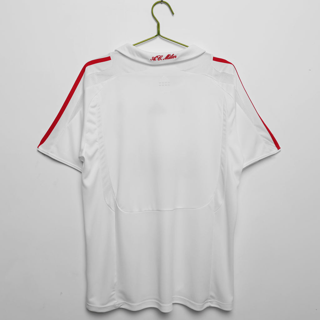 AC Milan 2007/08 (Awat Kit)