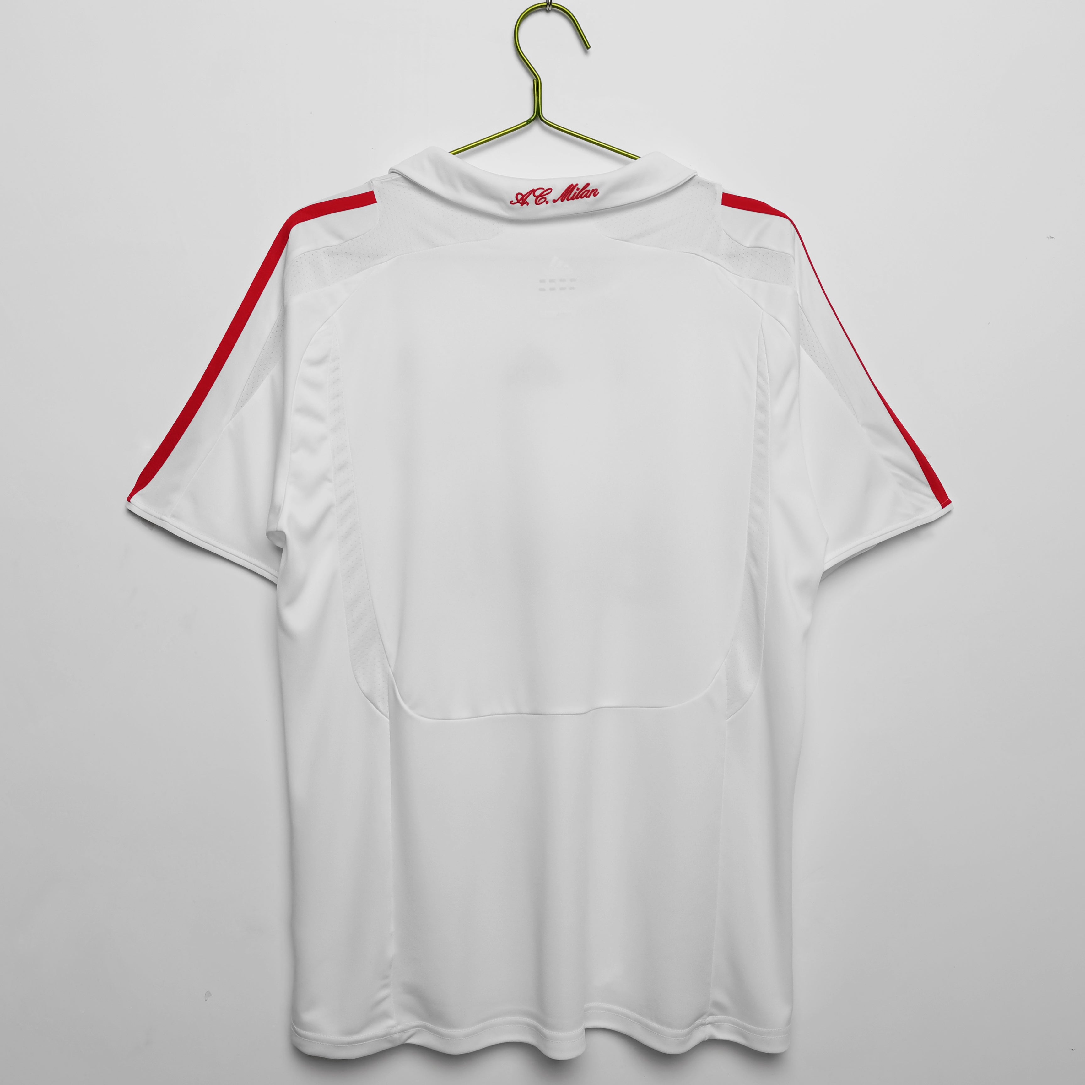 AC Milan 2007/08 (Awat Kit)