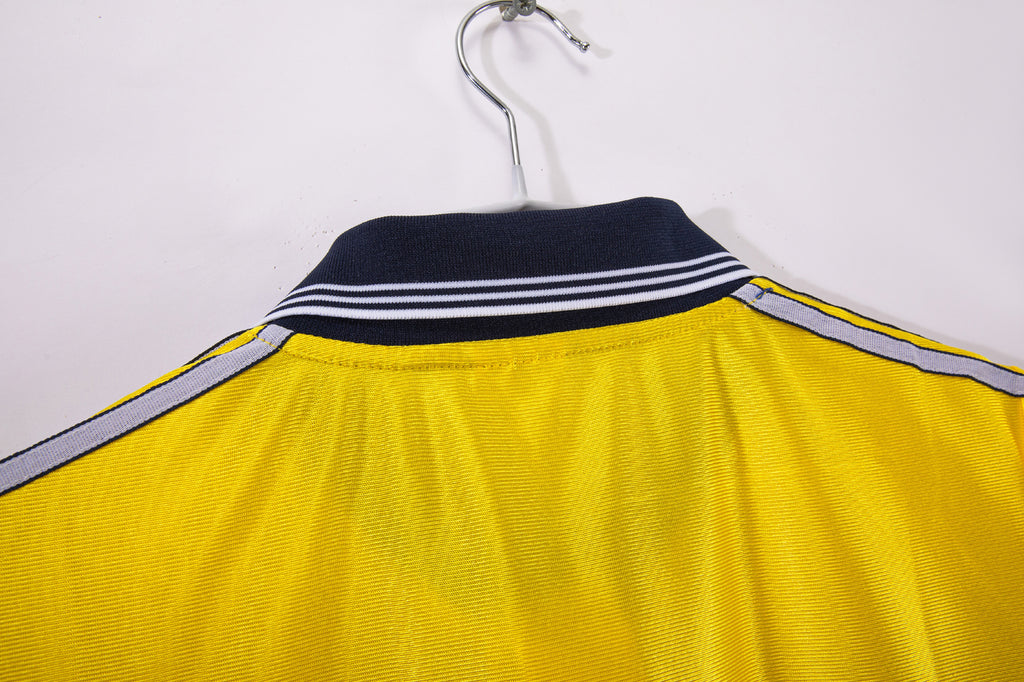 Olympique de Marseille 1998/99 (Away Kit)