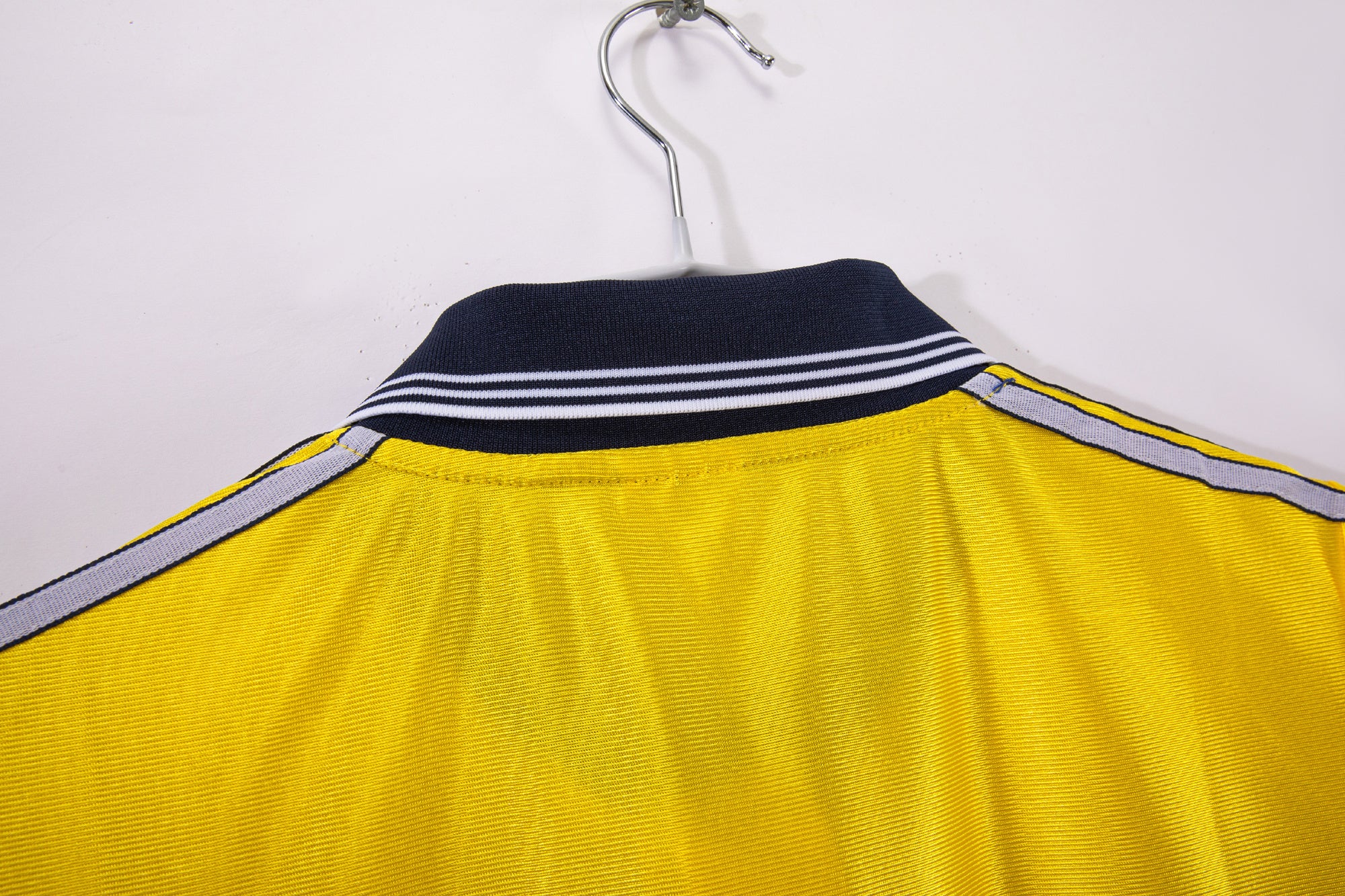 Olympique de Marseille 1998/99 (Away Kit)