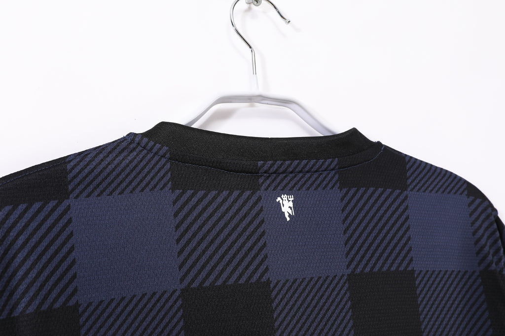 Manchester United 2013/14 (Third Kit)