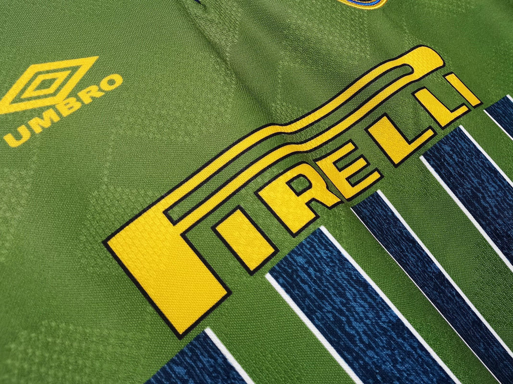 Inter de Milán 1995/96 (Third Kit)