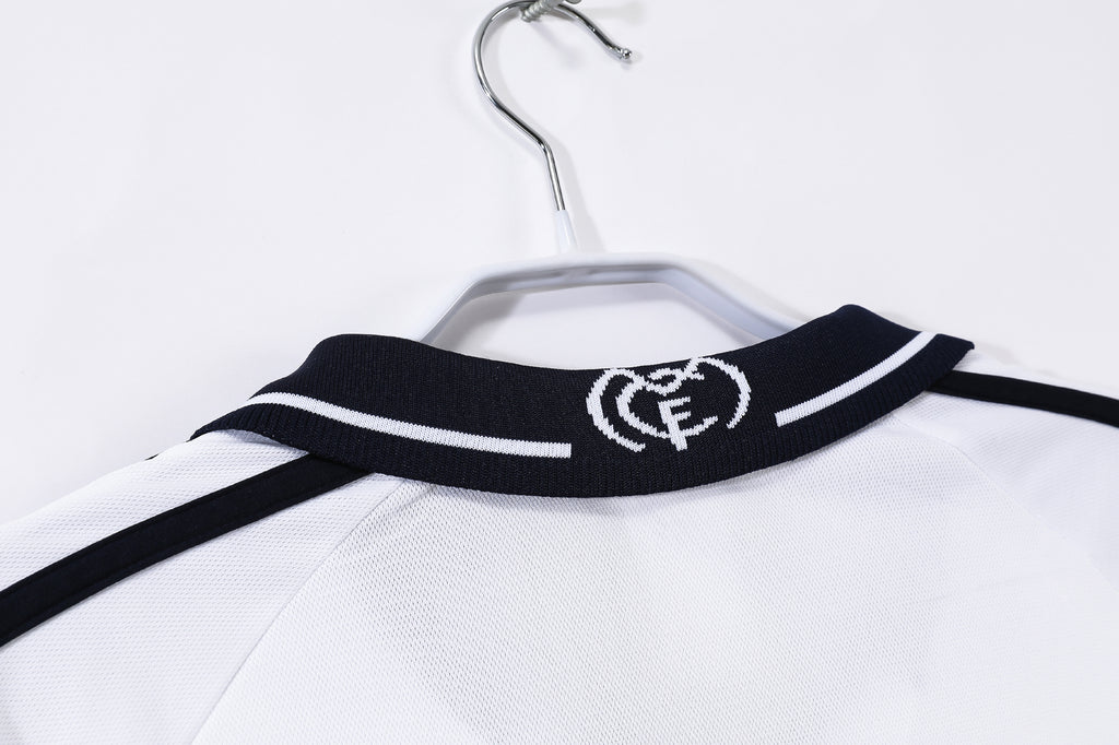 Real Madrid 2000/01 (Home Kit)