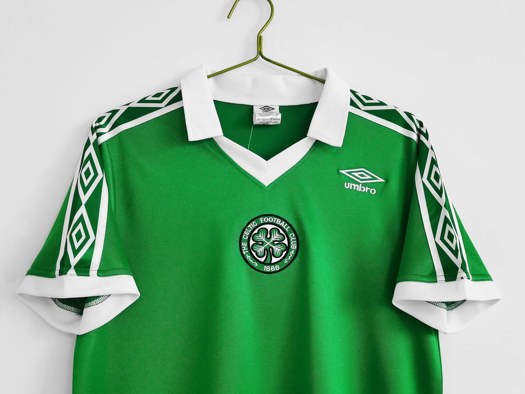 Celtic 1982/83 (Away Kit)