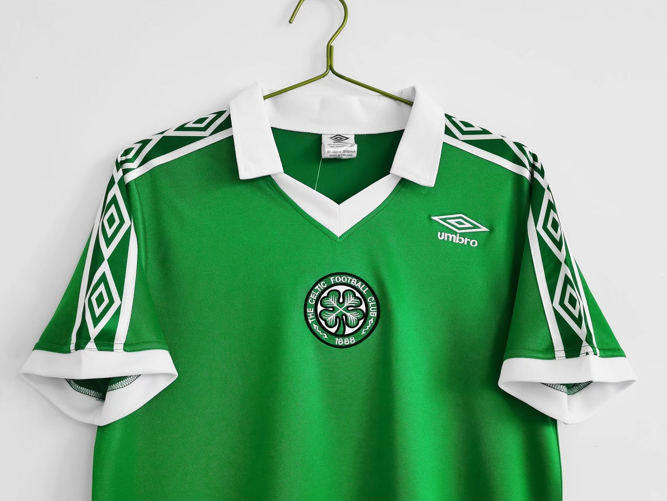 Celtic 1982/83 (Away Kit)