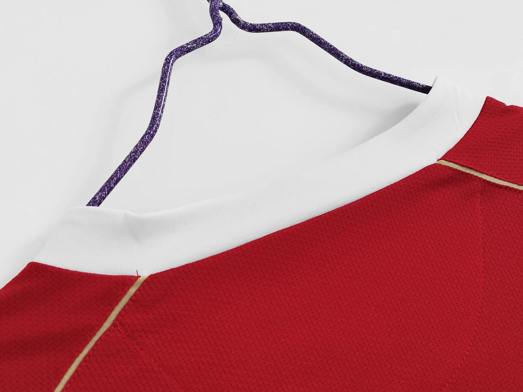 Manchester United 2006/07 (Home Kit)