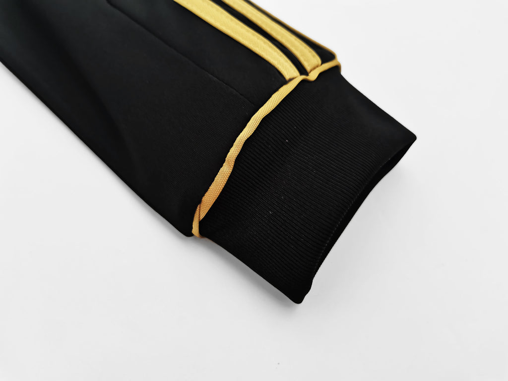 Real Madrid 2011/12 (Away Kit – Long Sleeve)