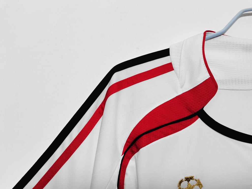 AC Milan 2006/07 (Away Kit)