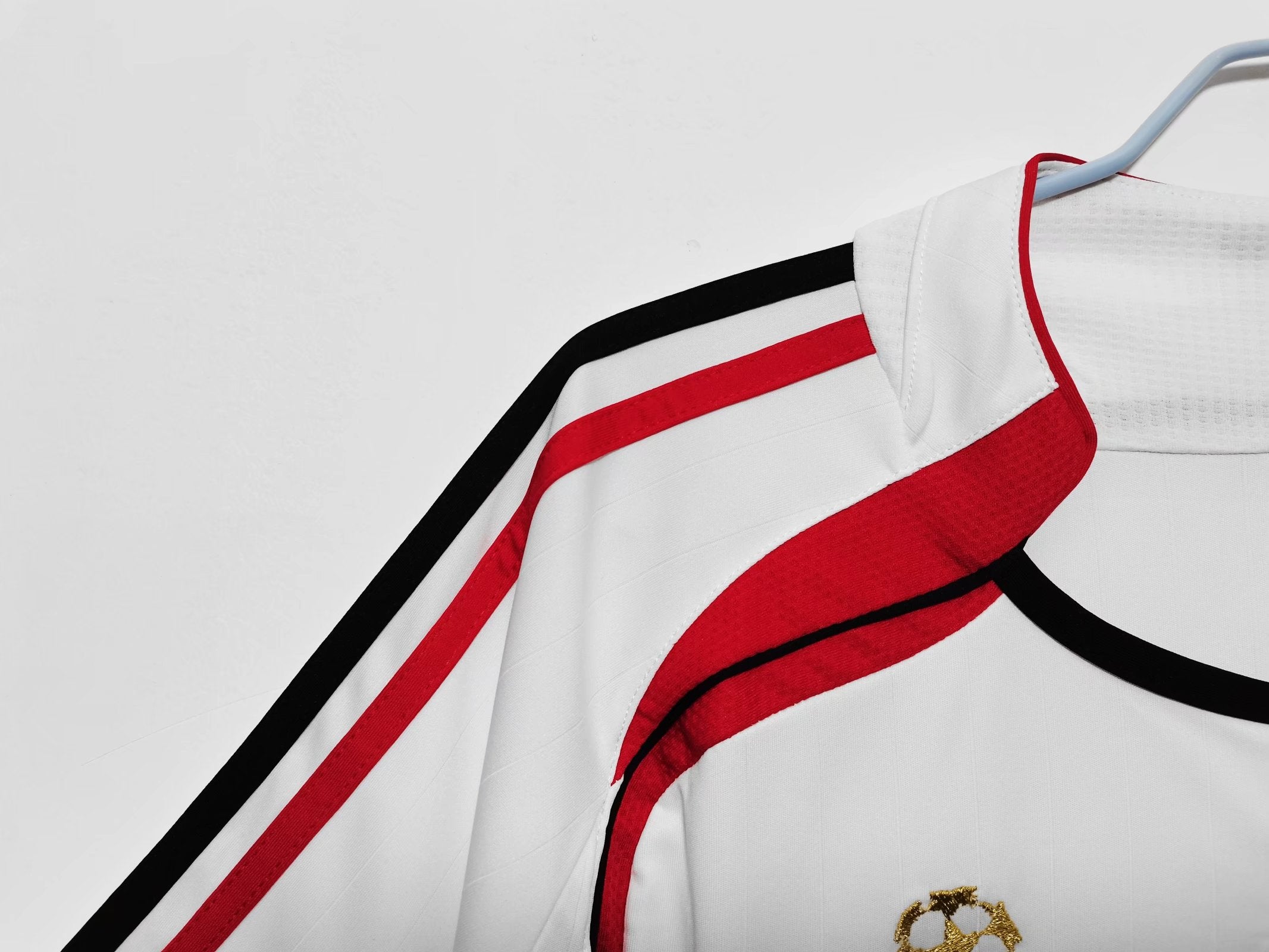 AC Milan 2006/07 (Away Kit)