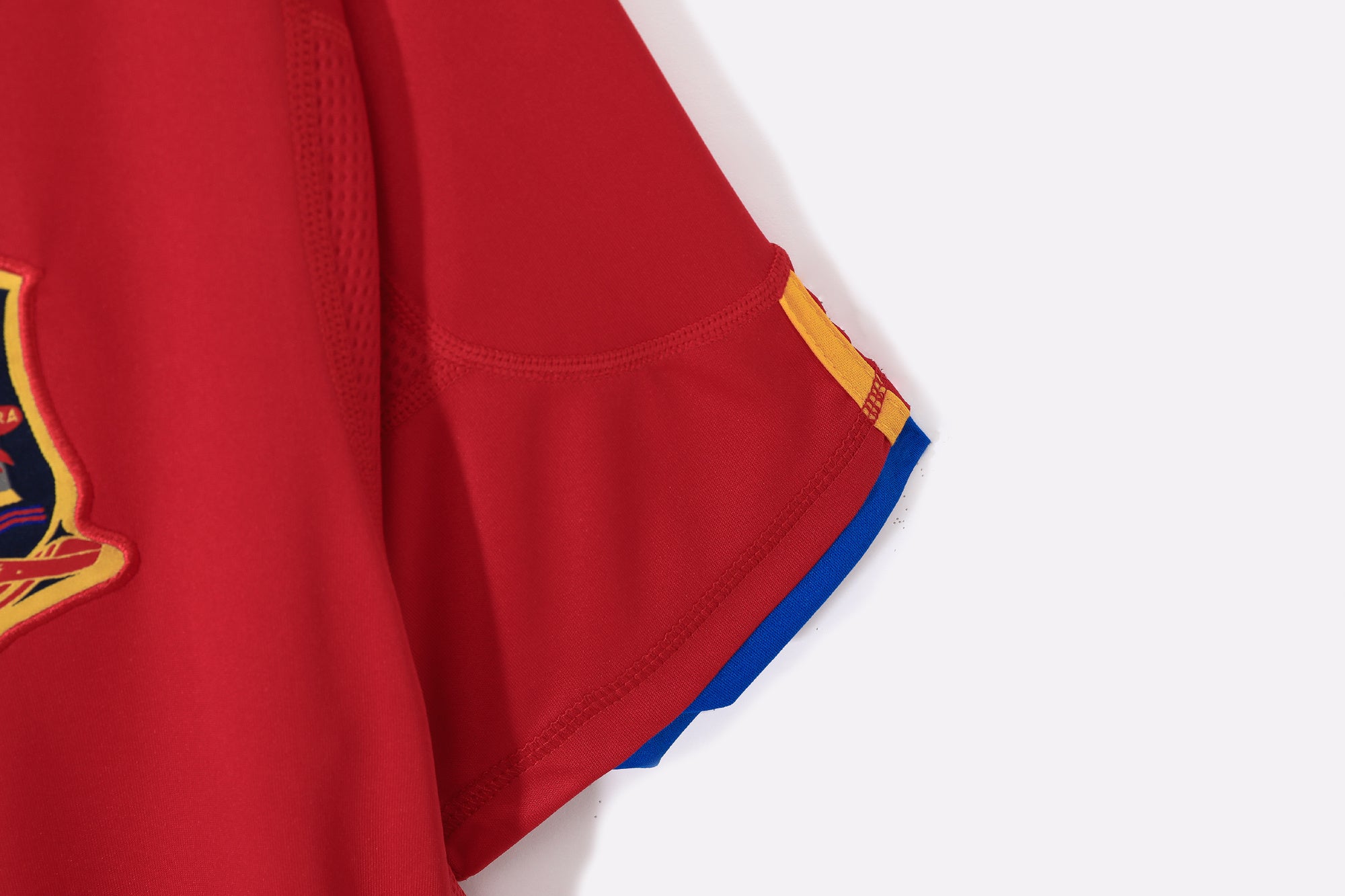 España 2010 (Home Kit)