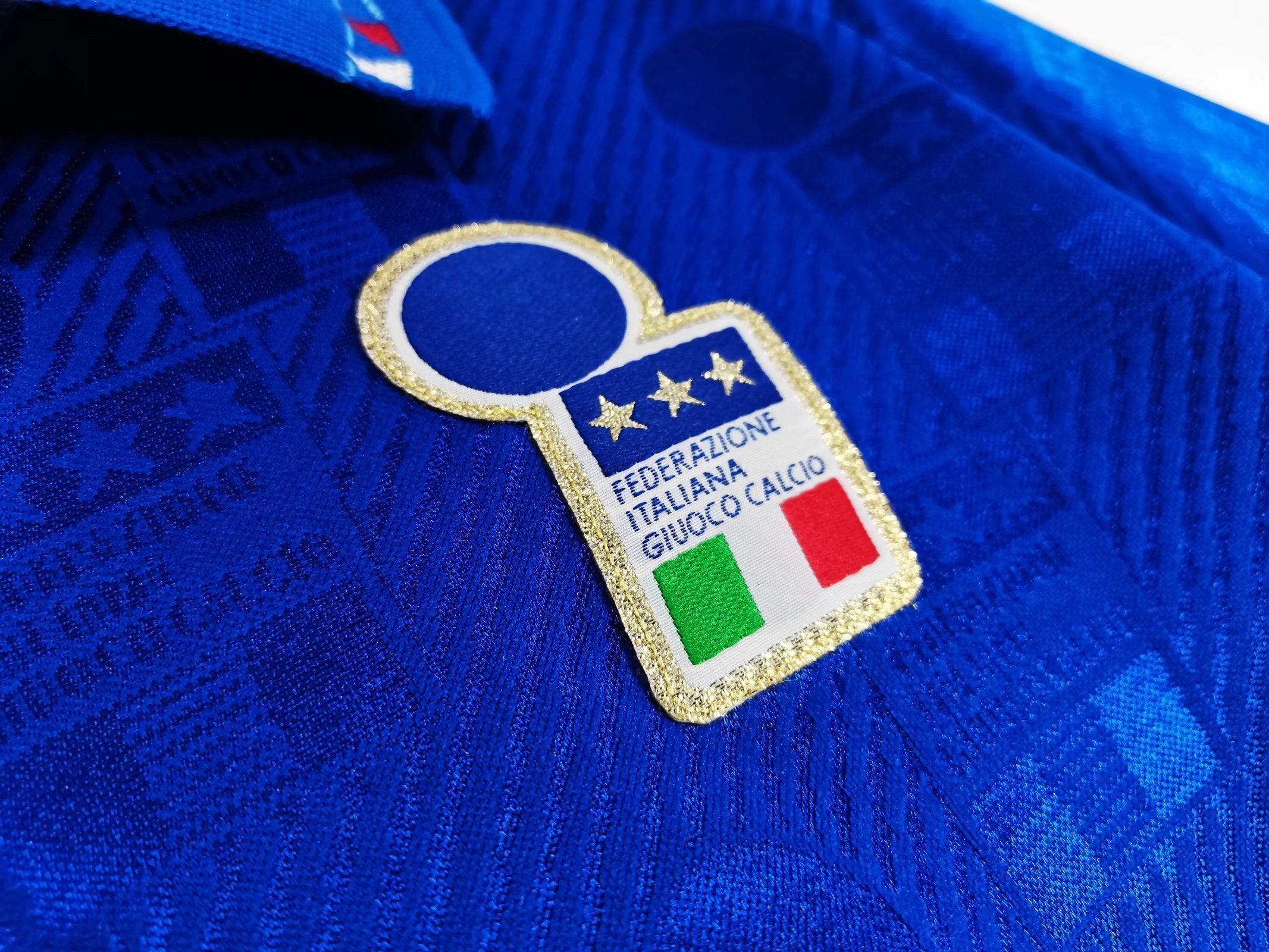 Italia 1994 (Home Kit)