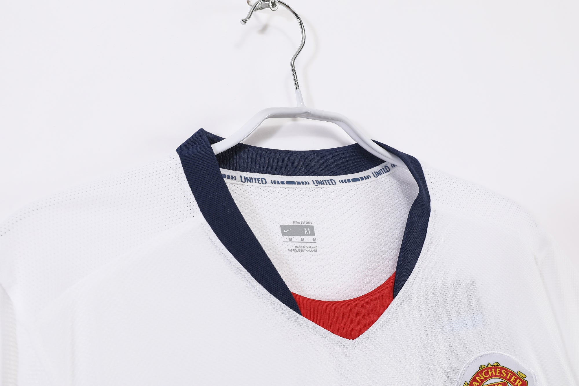 Manchester United 2008/09 (Away Kit)