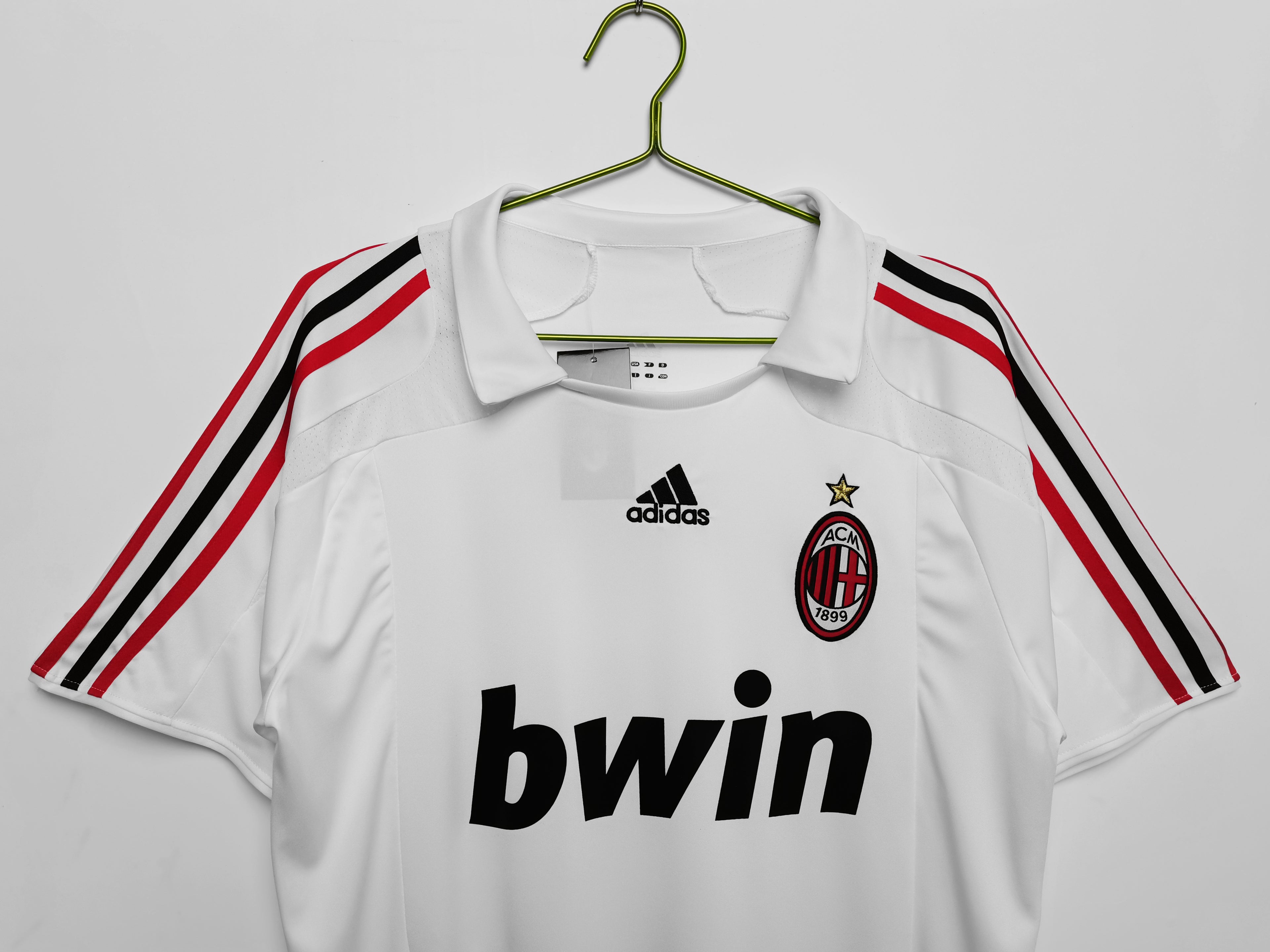 AC Milan 2007/08 (Awat Kit)