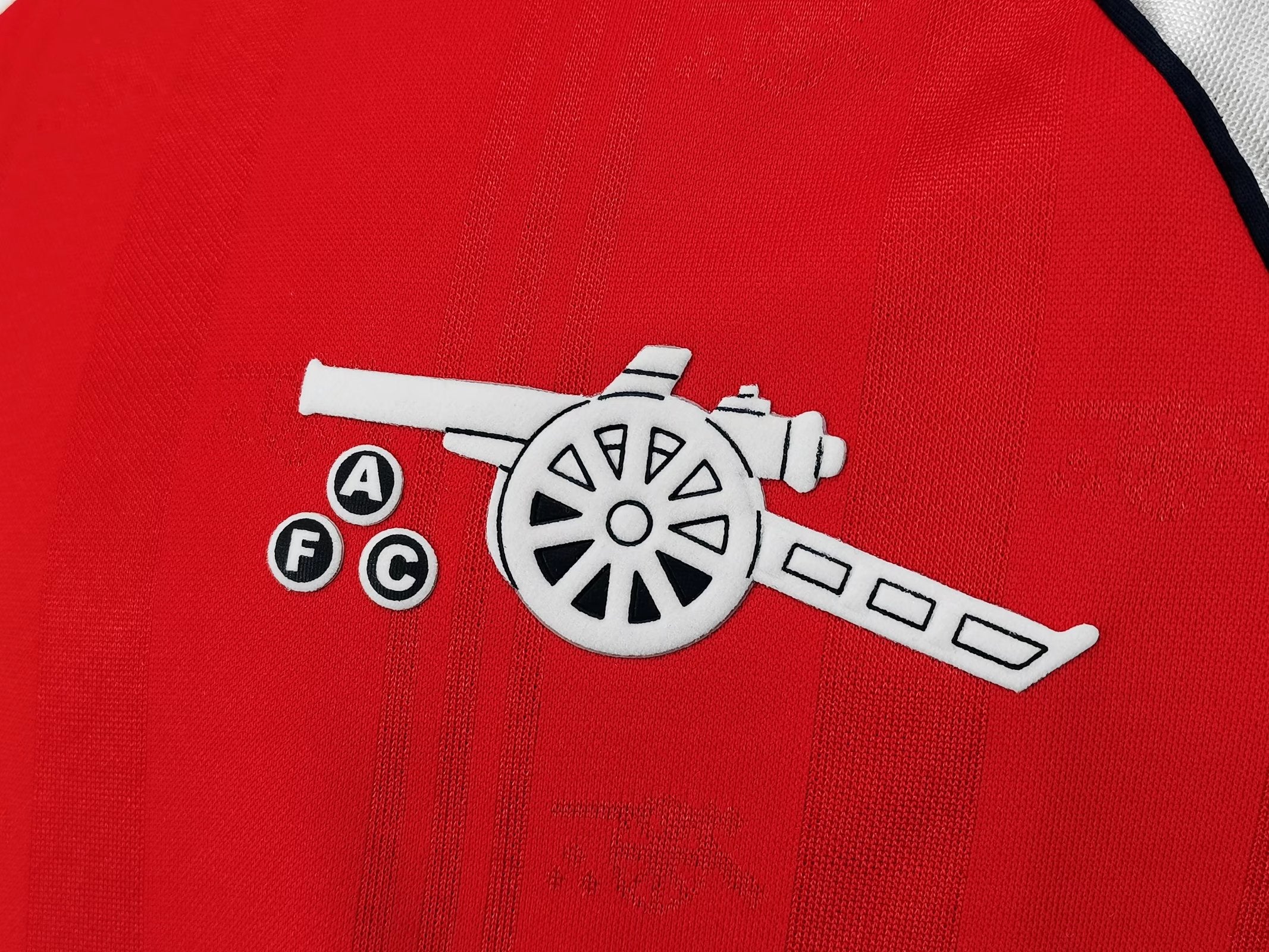 Arsenal 1988/90 (Home Kit)