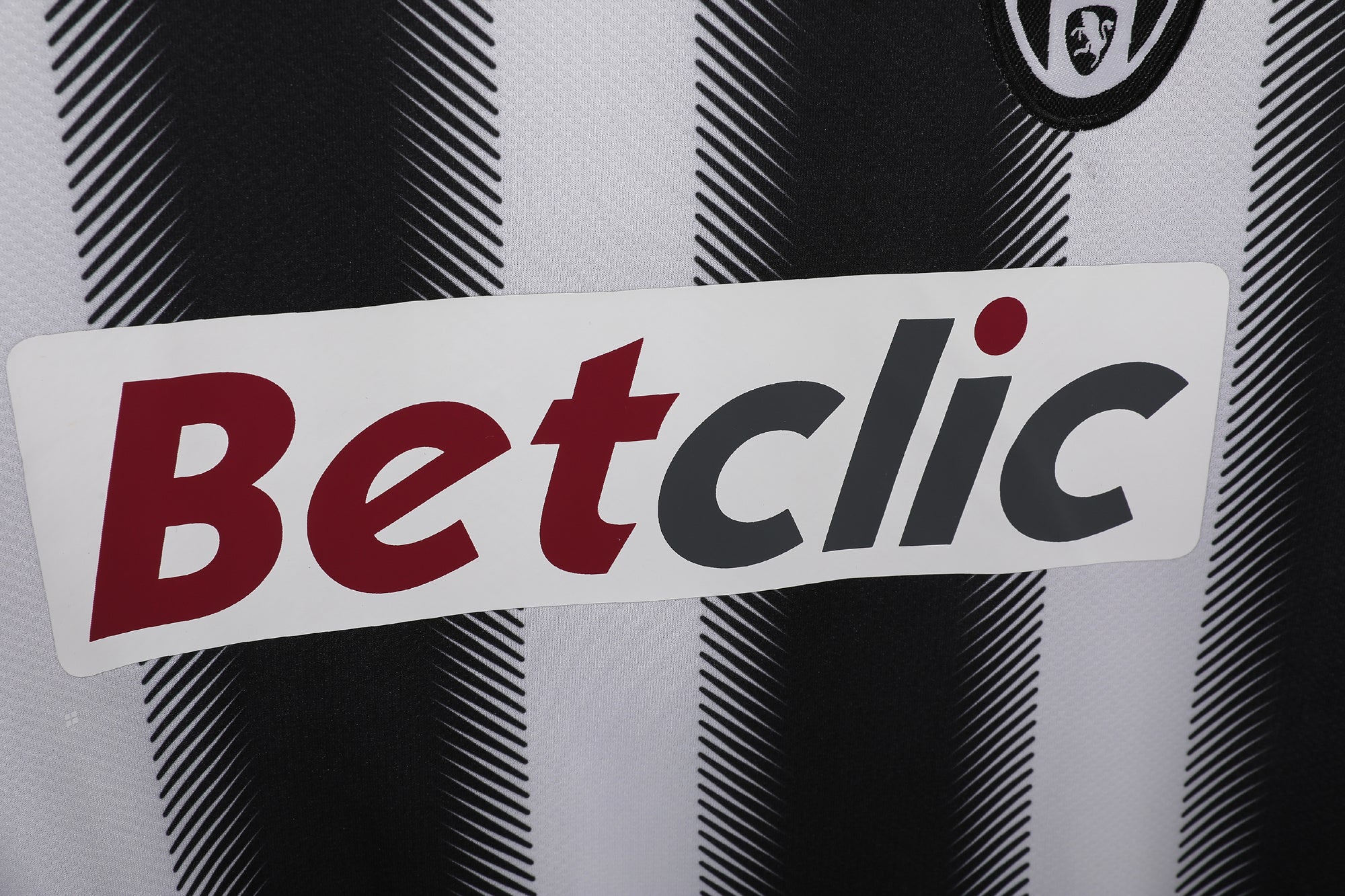 Juventus 2011/12 (Home Kit)