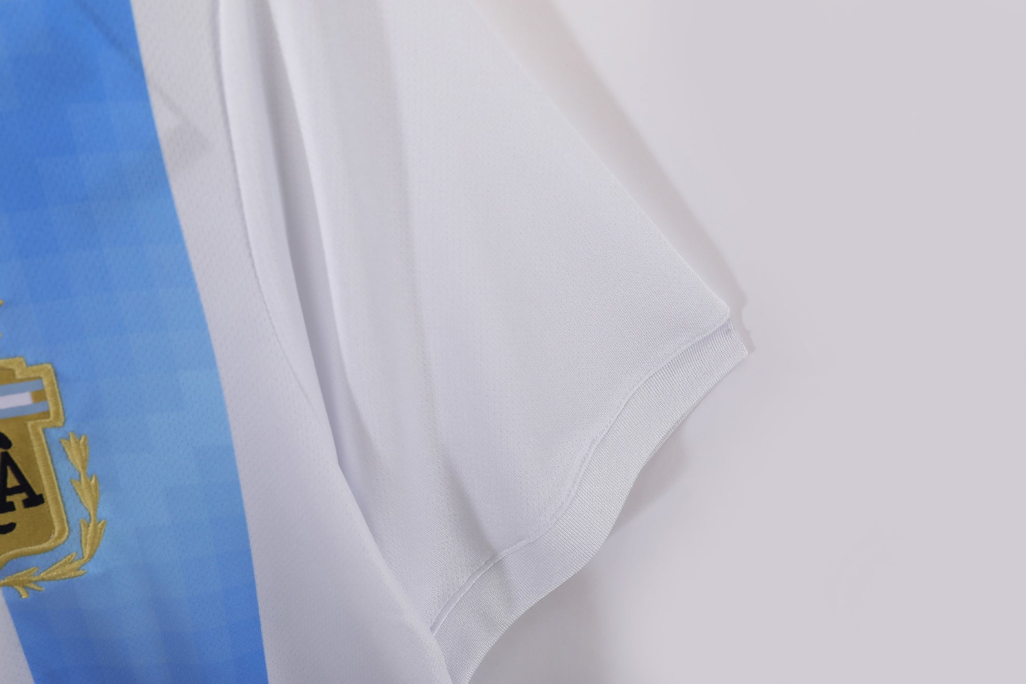 Argentina 2018 (Home Kit)