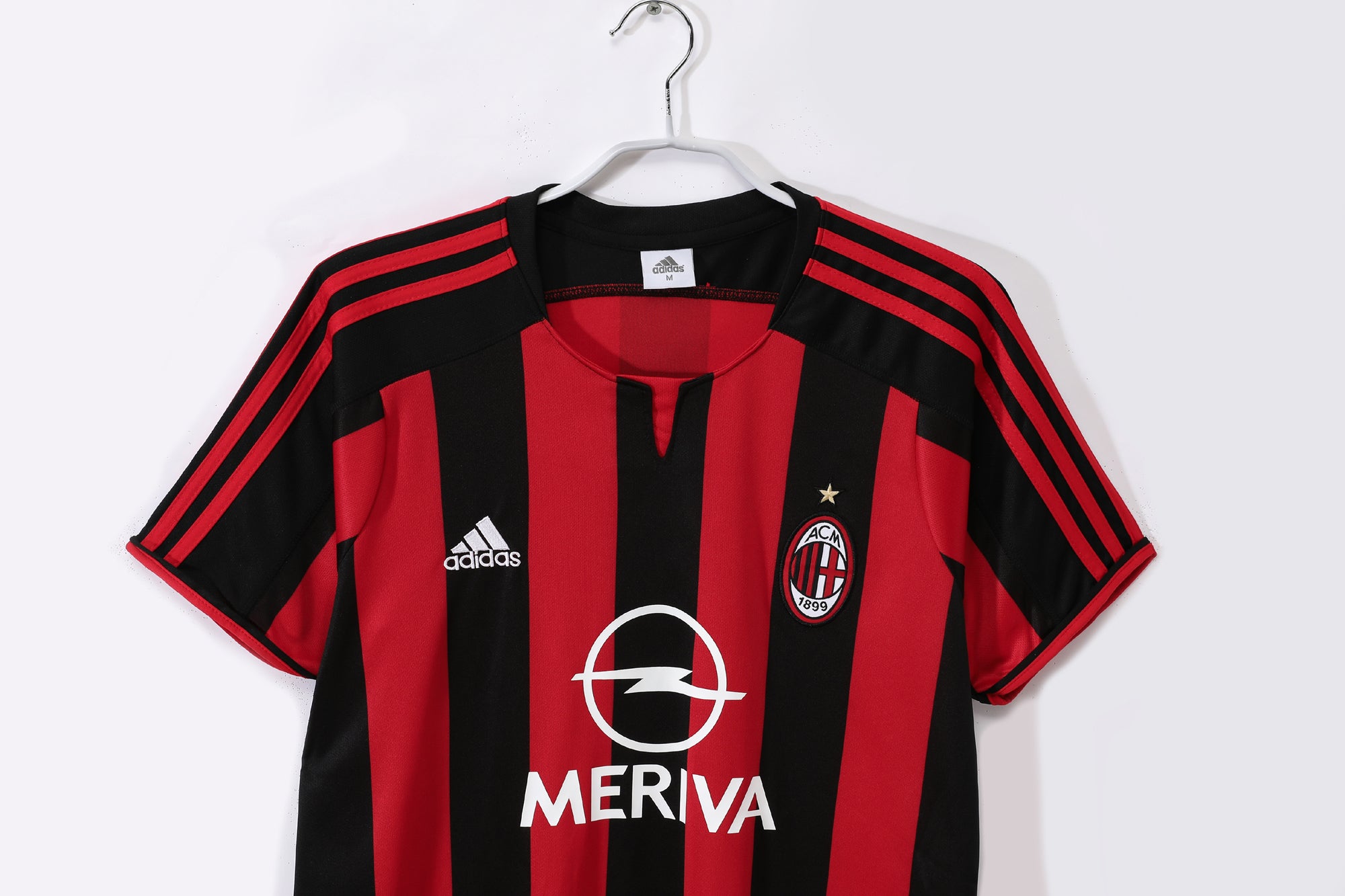 AC Milan 2003/04 (Home Kit)