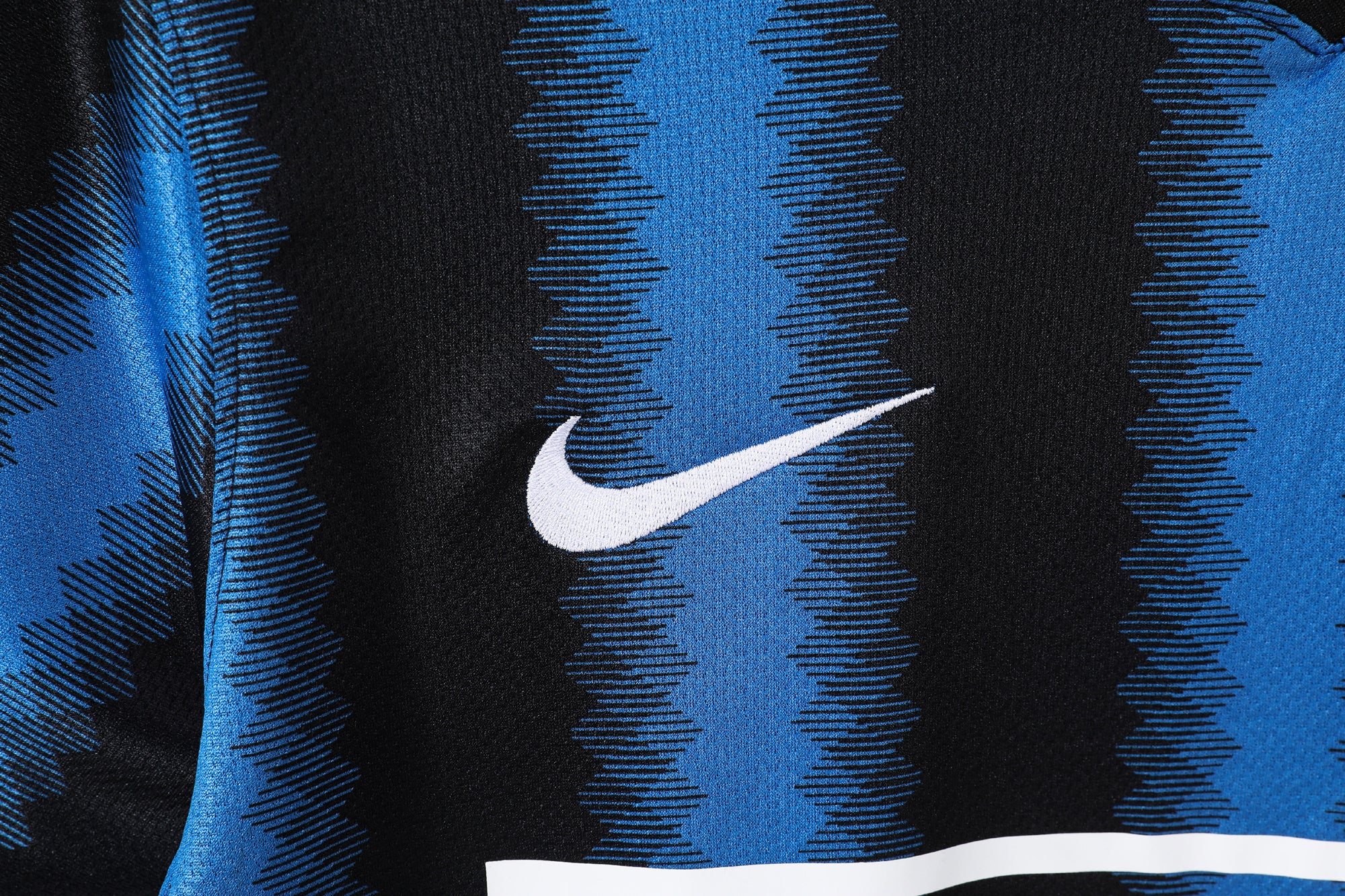 Inter de Milán 2010/11 (Home Kit)